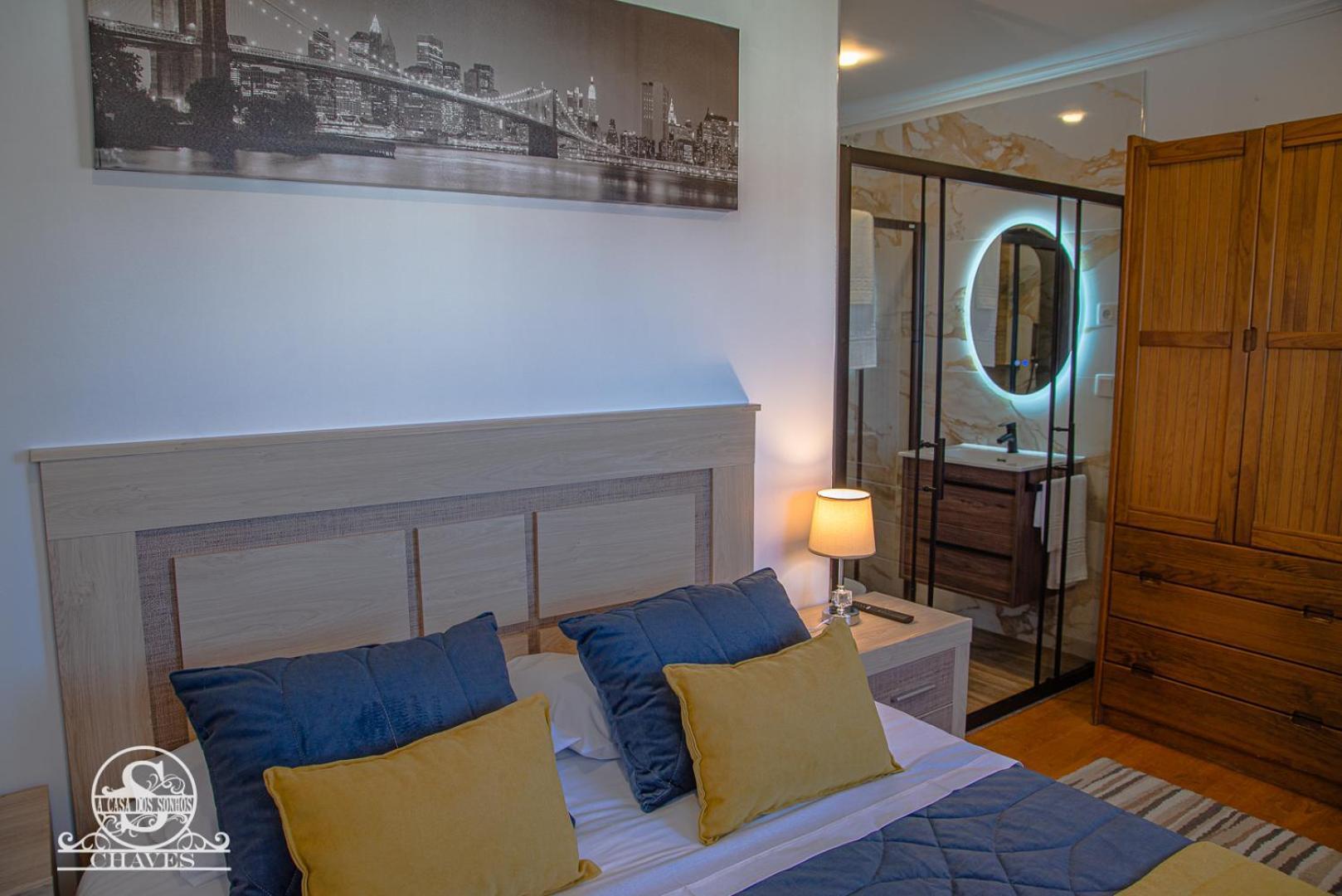 A Casa Dos Sonhos Guest house *