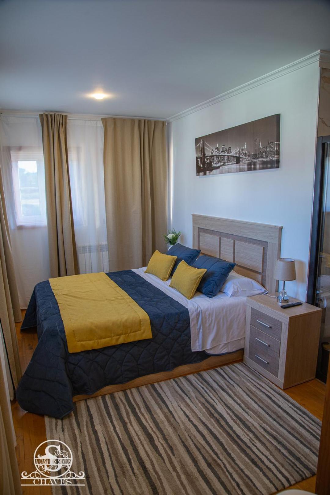 Guest house A Casa Dos Sonhos *