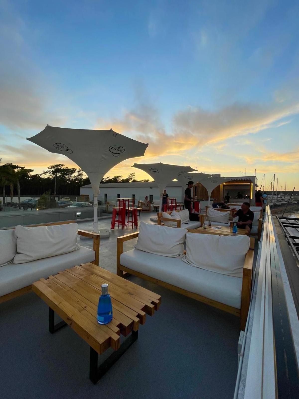 818 Centro Nautico * Vila Real de Santo António