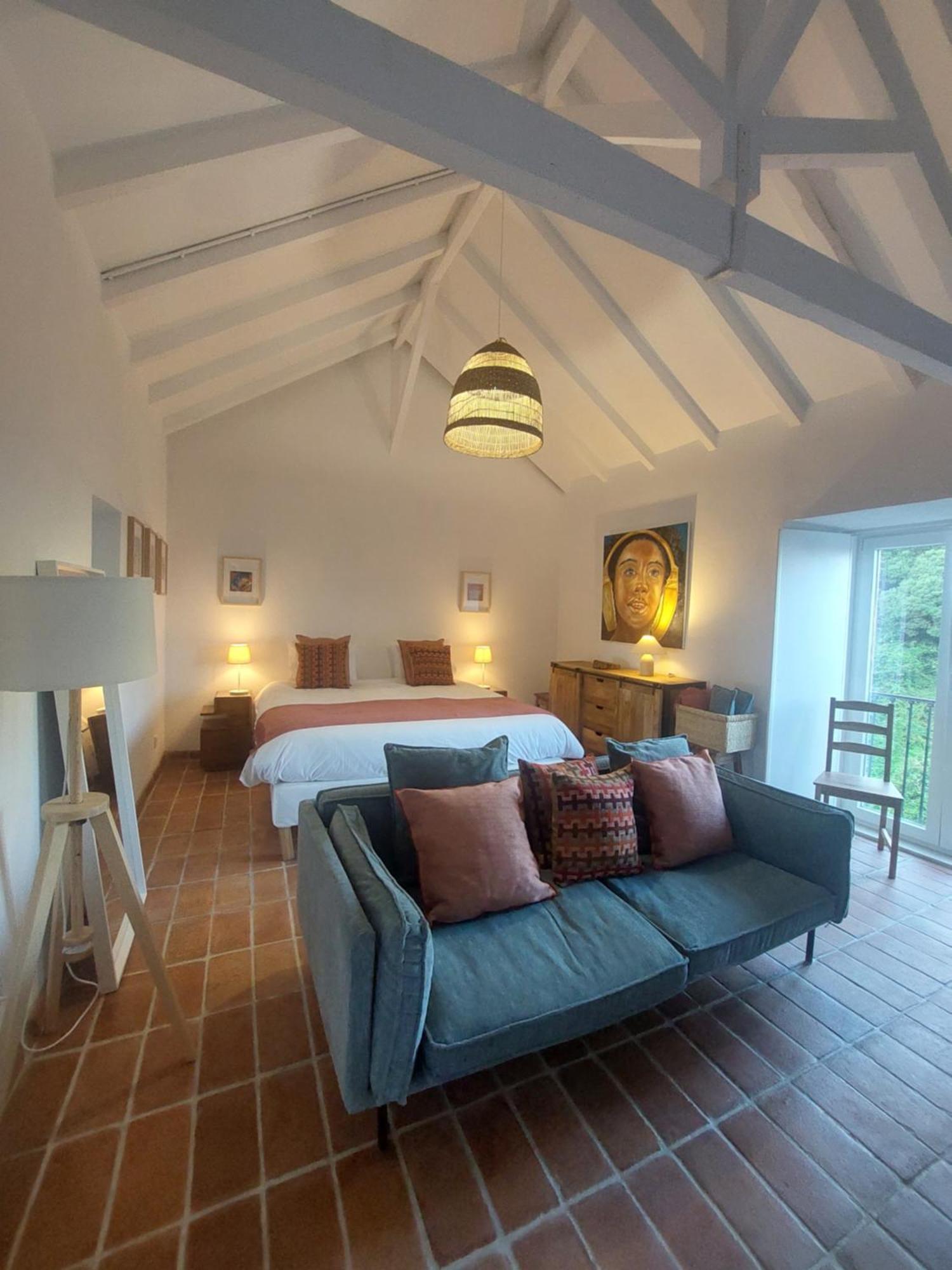 Azenha Da Duquesa Apartment Sintra