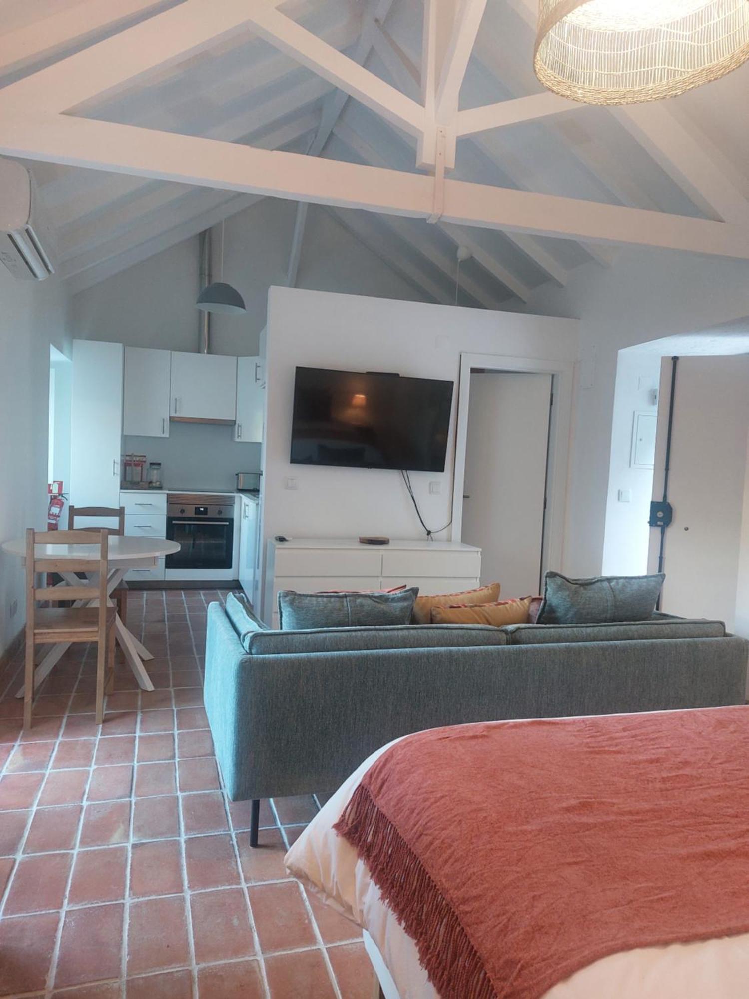 Azenha Da Duquesa Apartment *