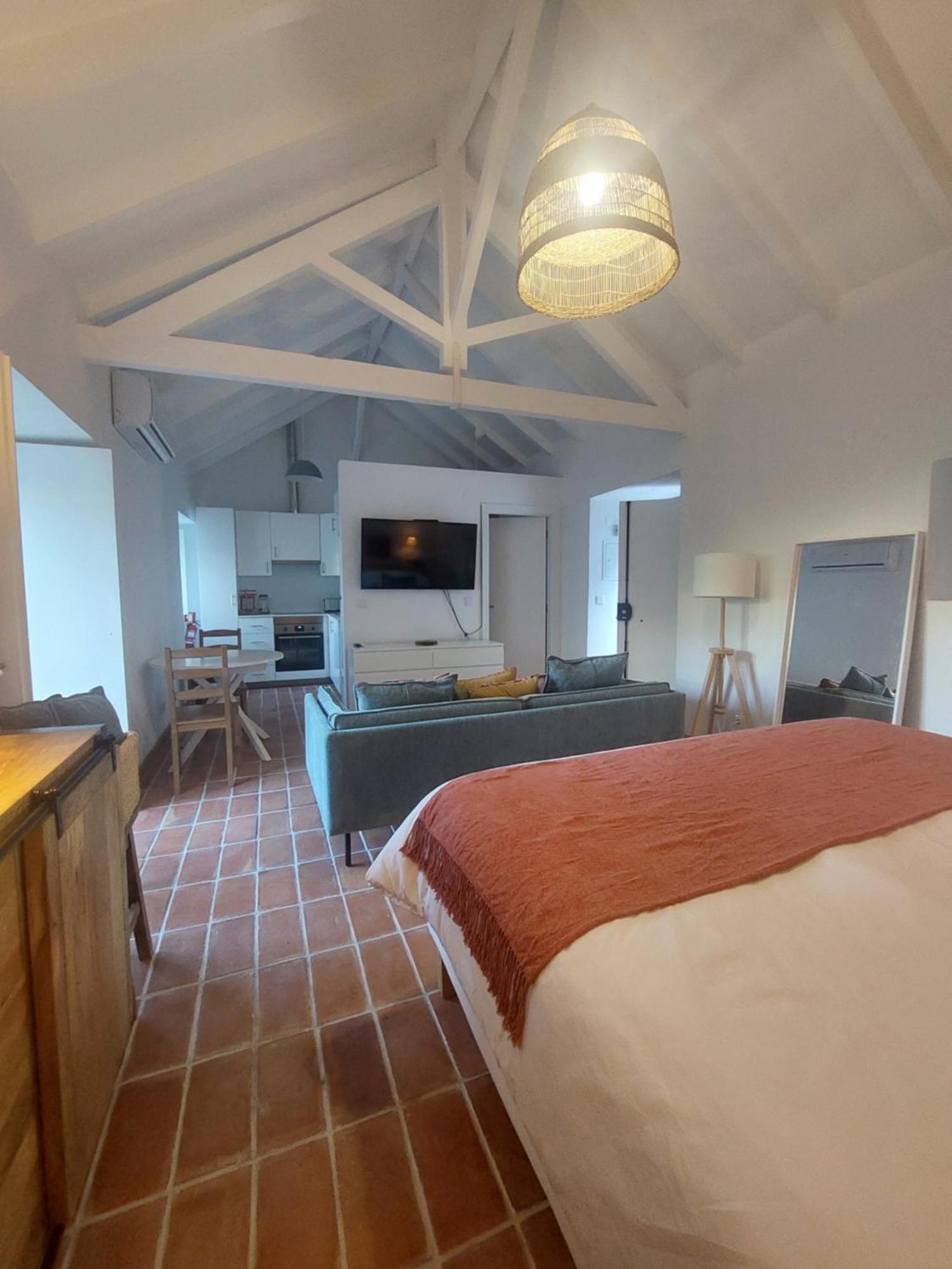 Apartment Azenha Da Duquesa *