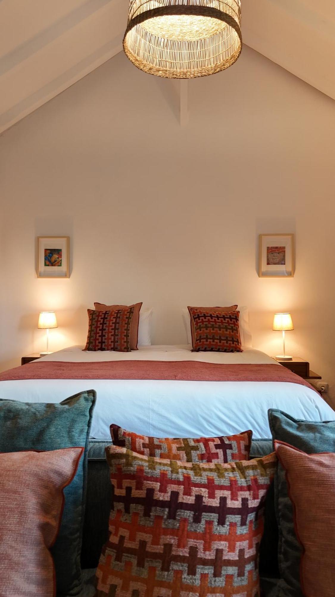 Apartment Azenha Da Duquesa Sintra