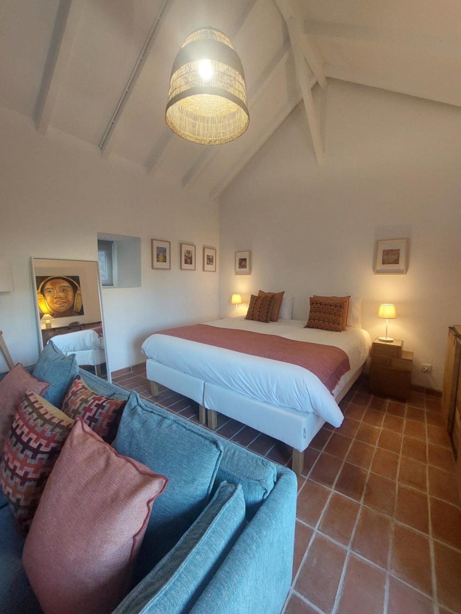 Apartment Azenha Da Duquesa *