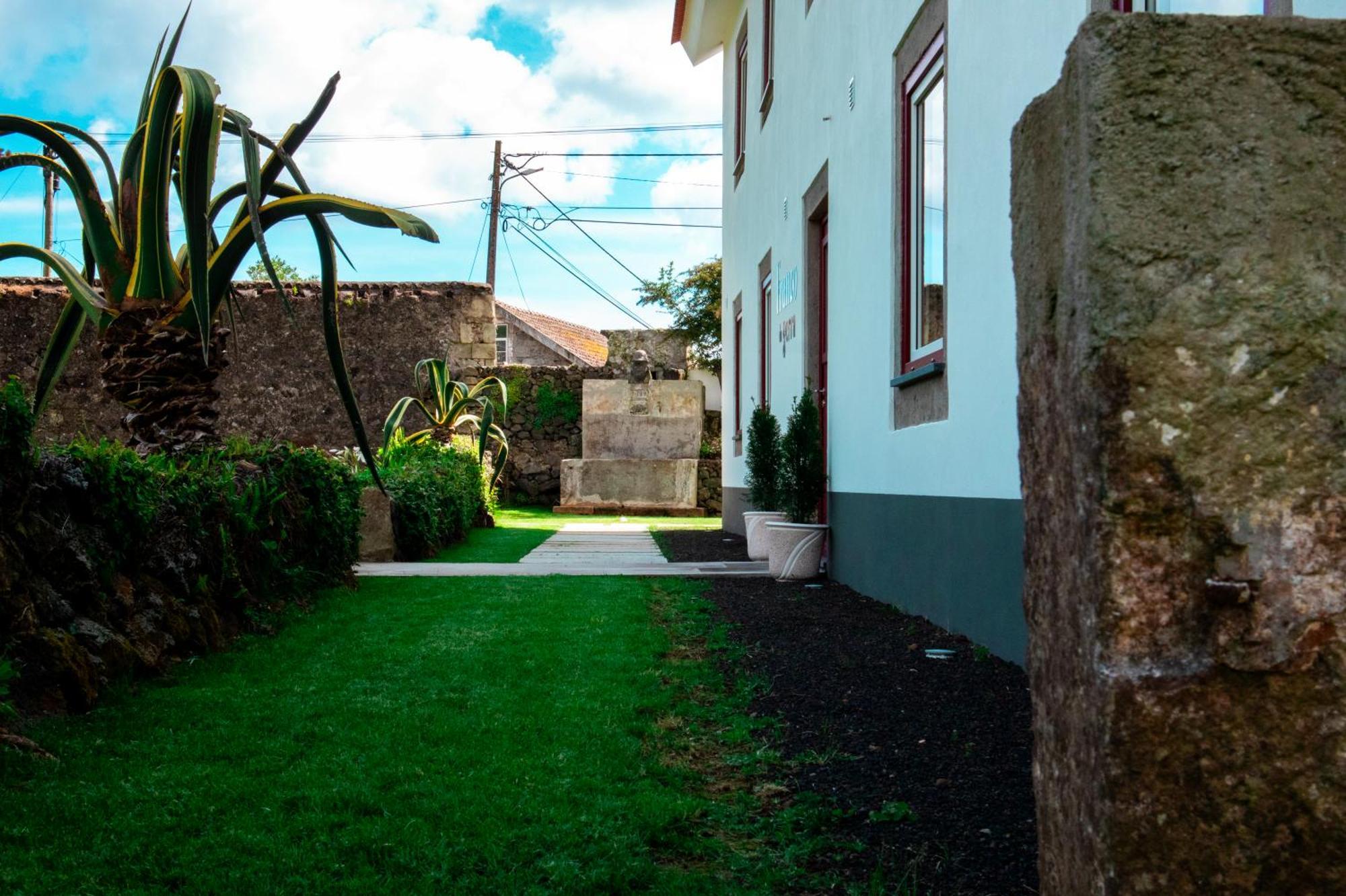 Franco Da Serra Agroturismo