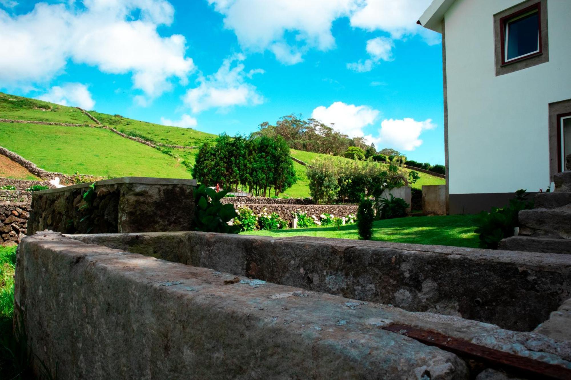 Franco Da Serra Farm stay *