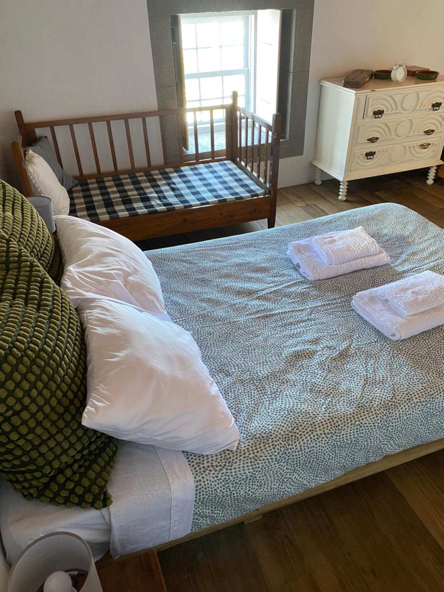 Holiday home Casa Da Lapa