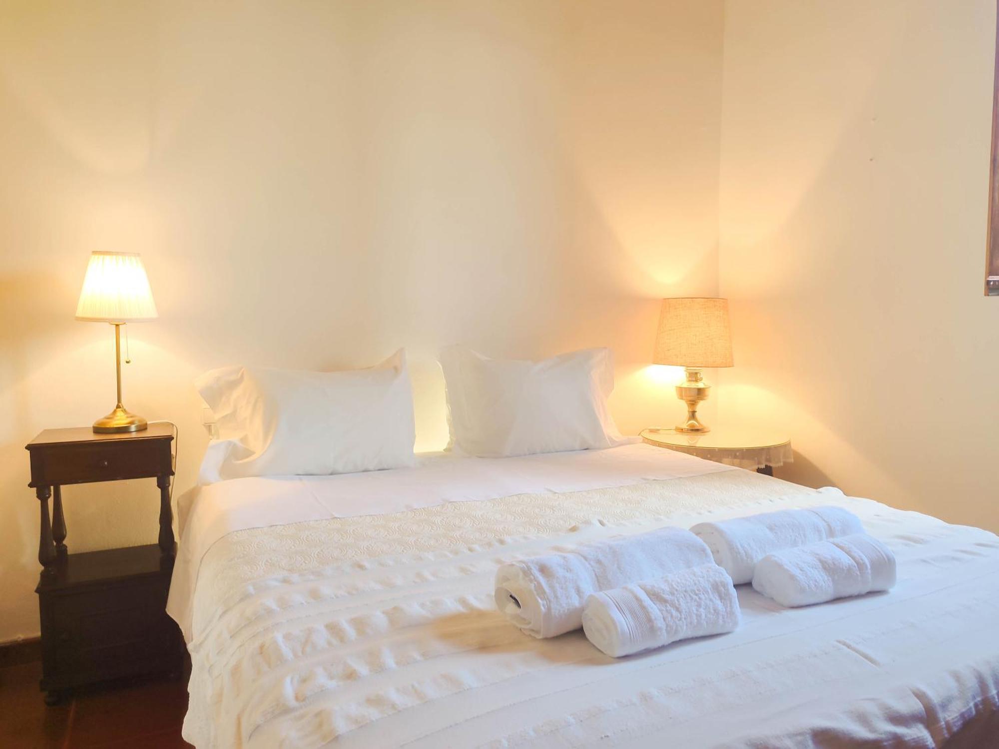 Holiday home Casa Dos Magalhaes Vila do Porto