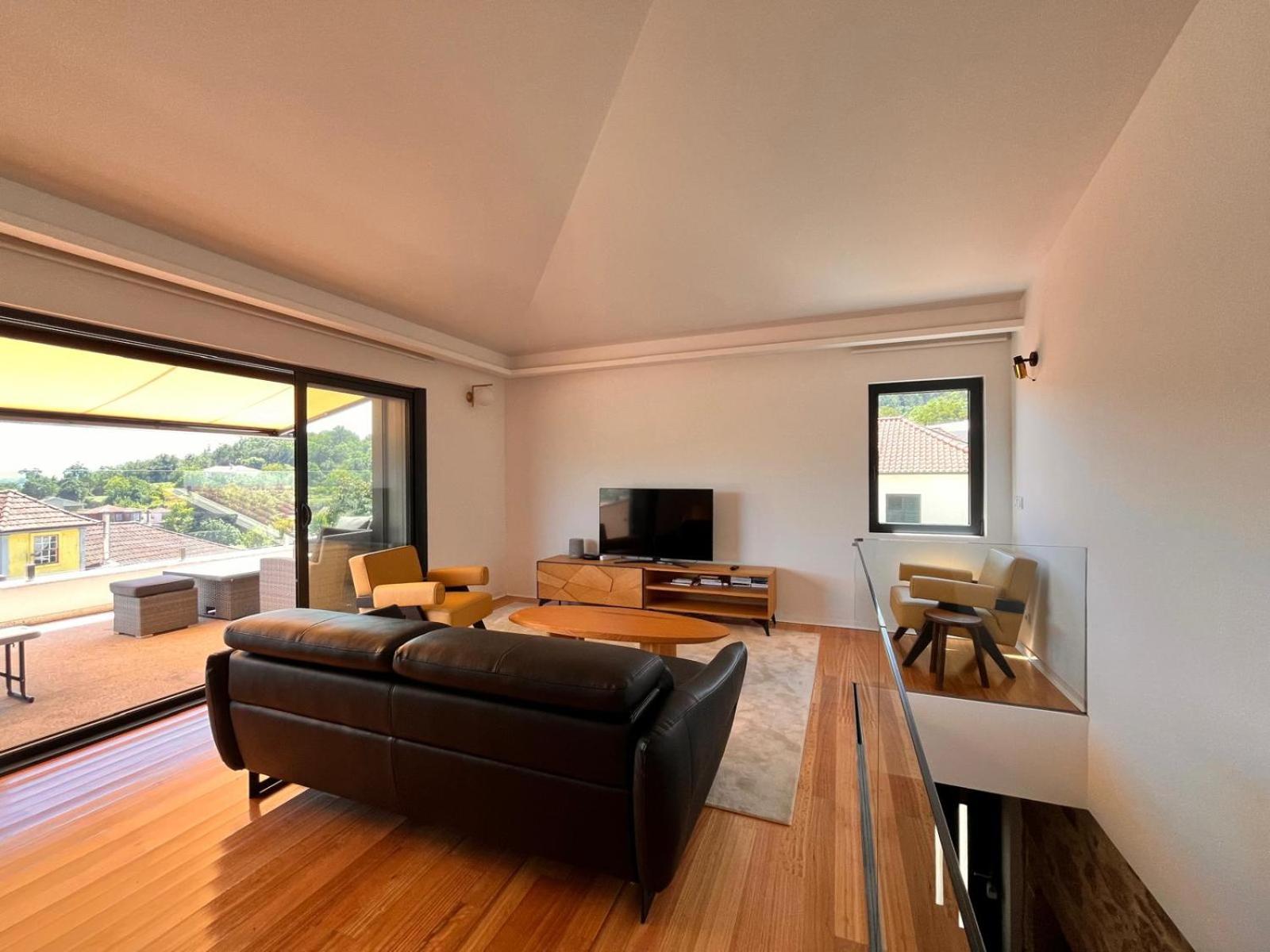 Casa Sao Bento * Arcos de Valdevez