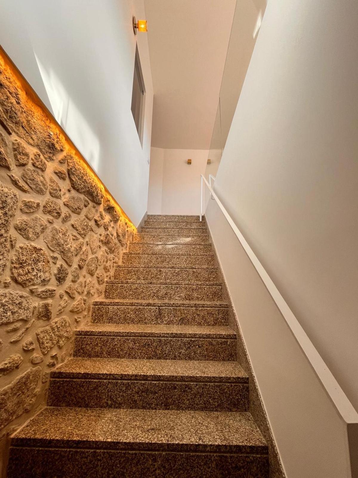 Apartment Casa Sao Bento