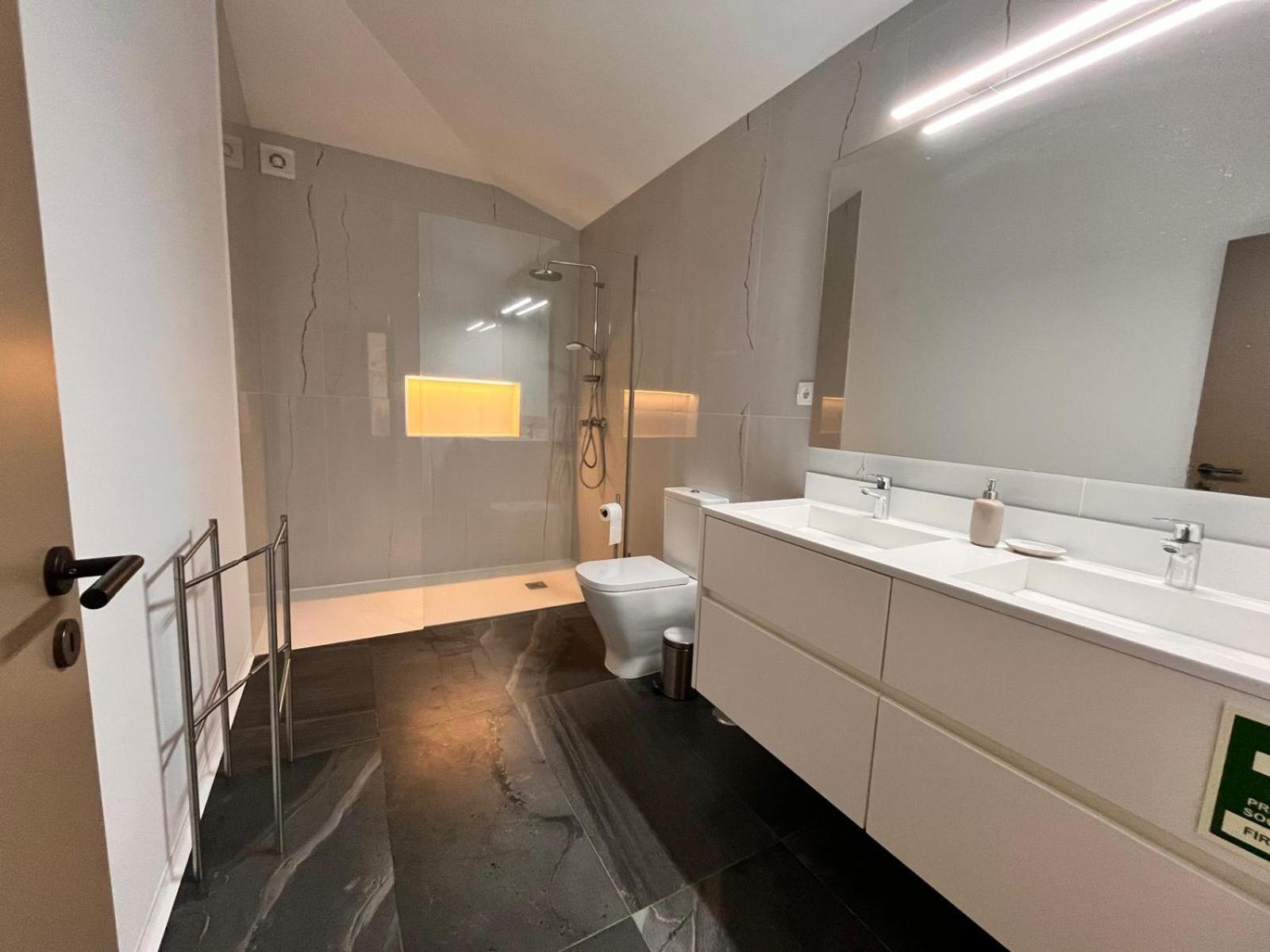 Apartment Casa Sao Bento