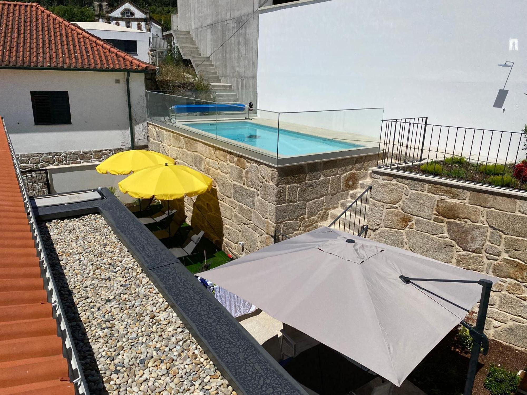 Apartment Casa Sao Bento