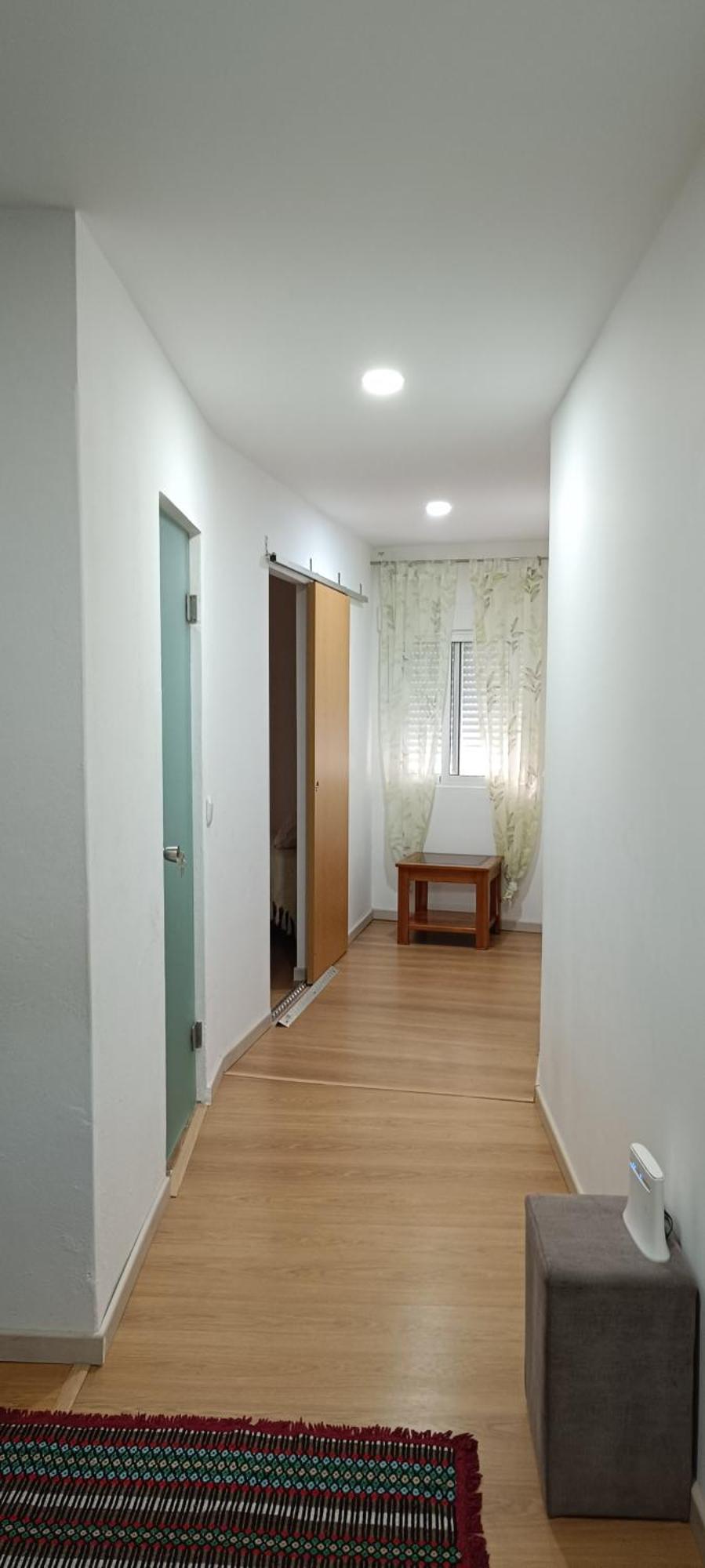 Casa Do Forno Fr Apartment Mondim de Basto