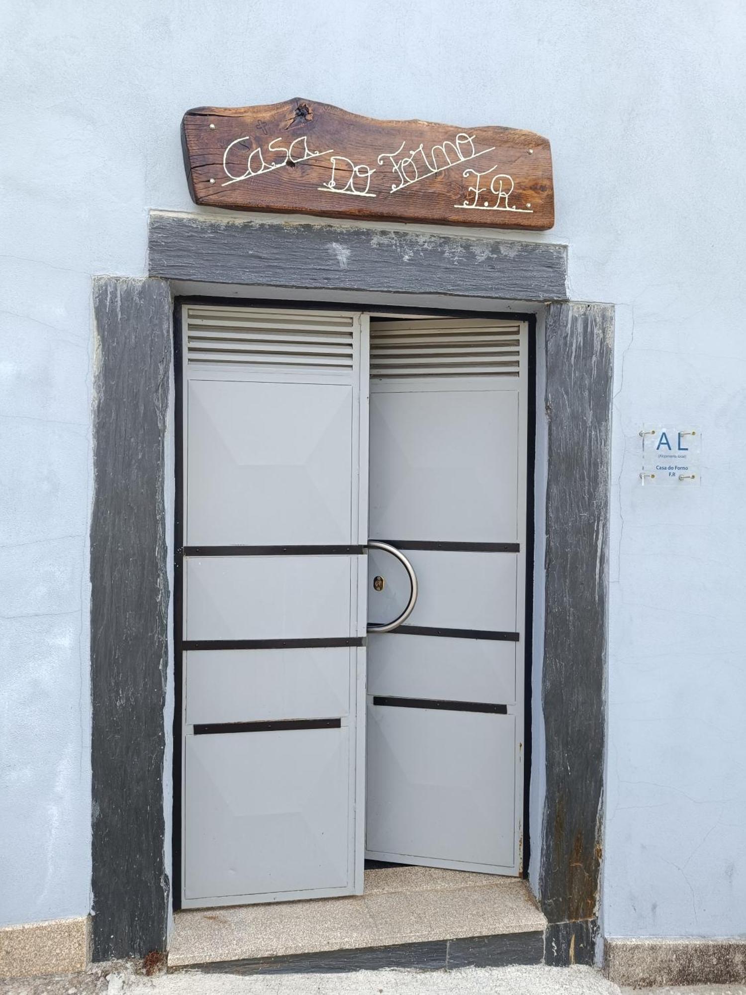 Casa Do Forno Fr *