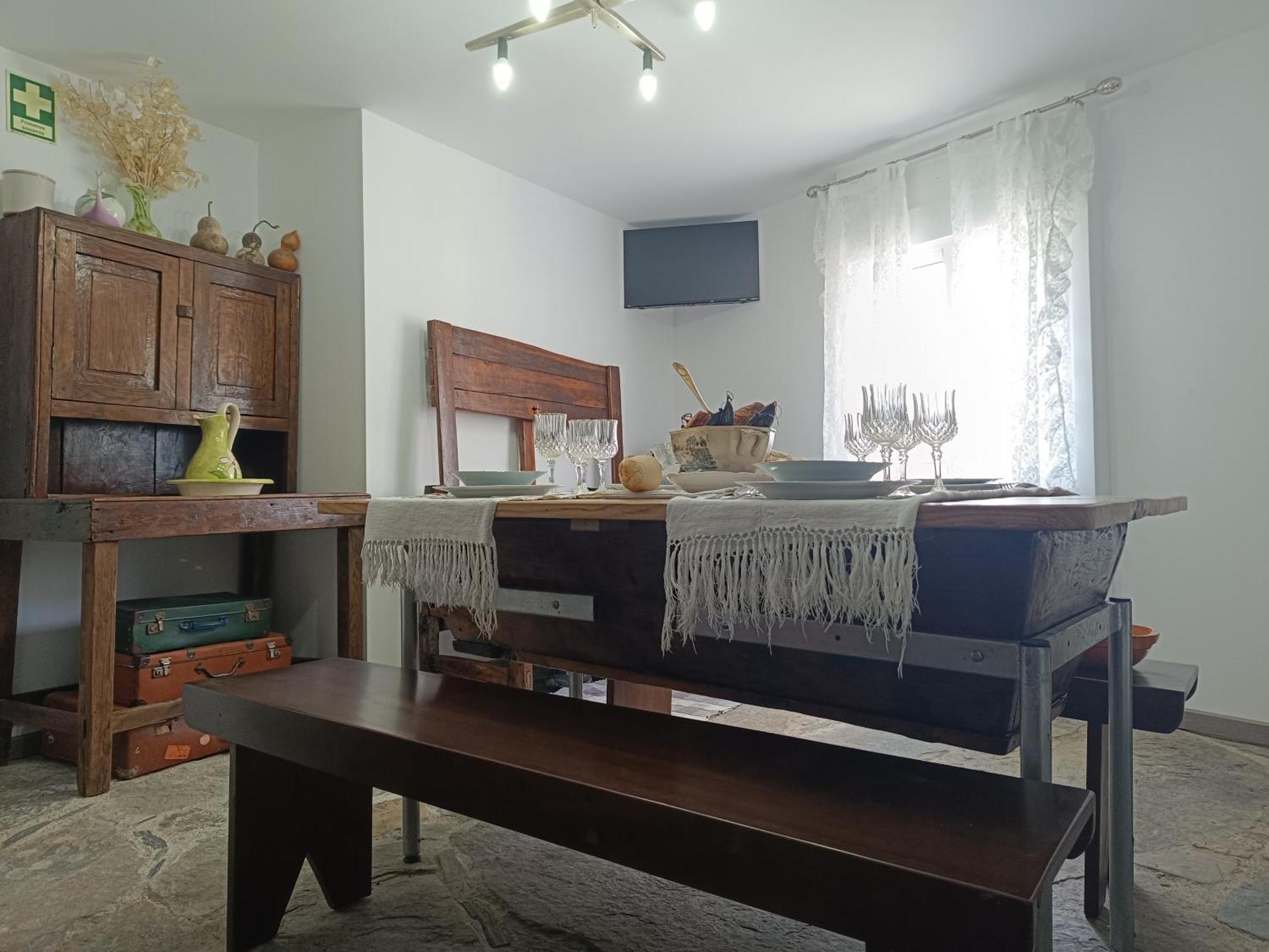 Casa Do Forno Fr Apartment *