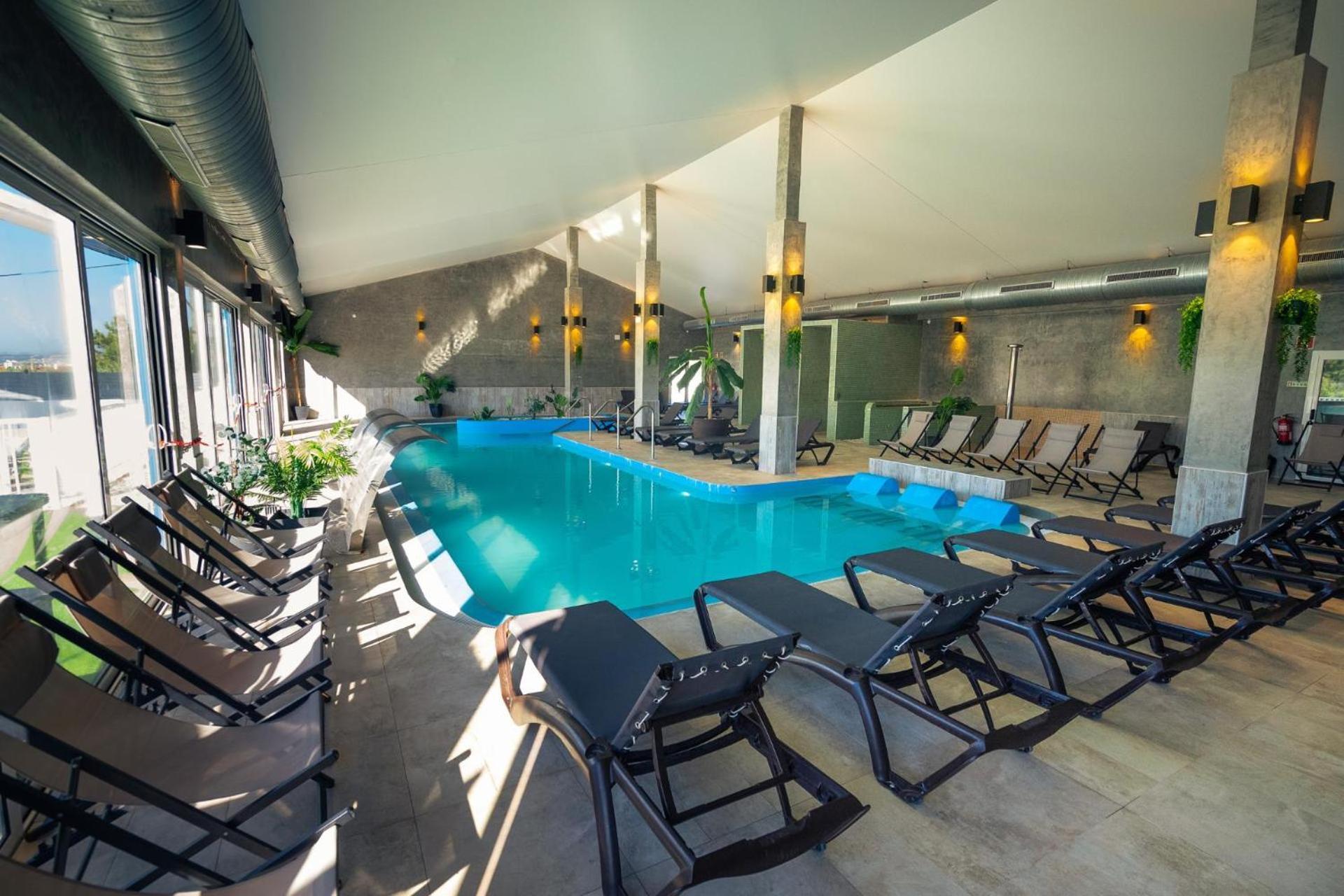 Luxury tent Kampaoh