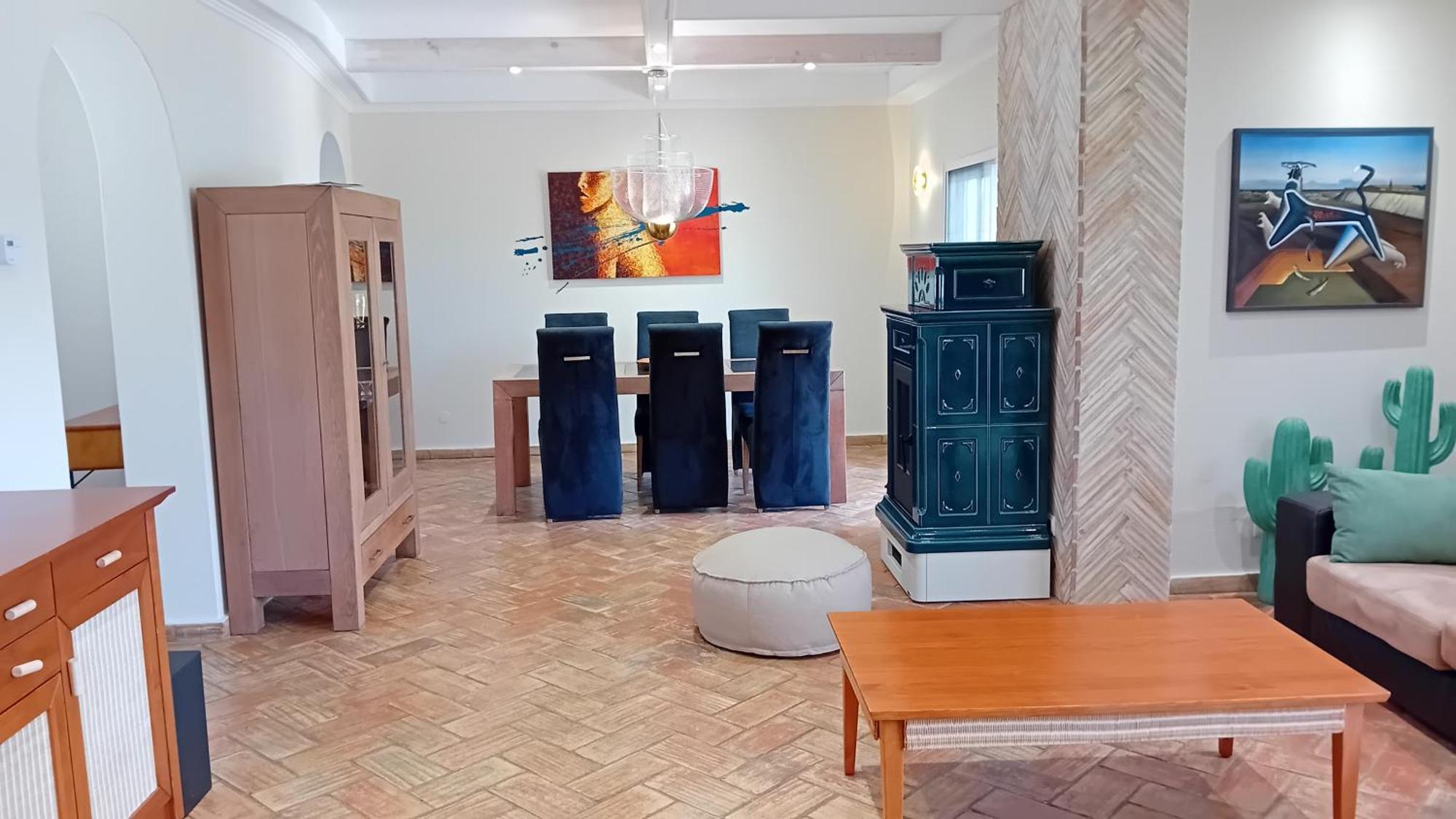 Casa Madeira, Boutique * Lagos