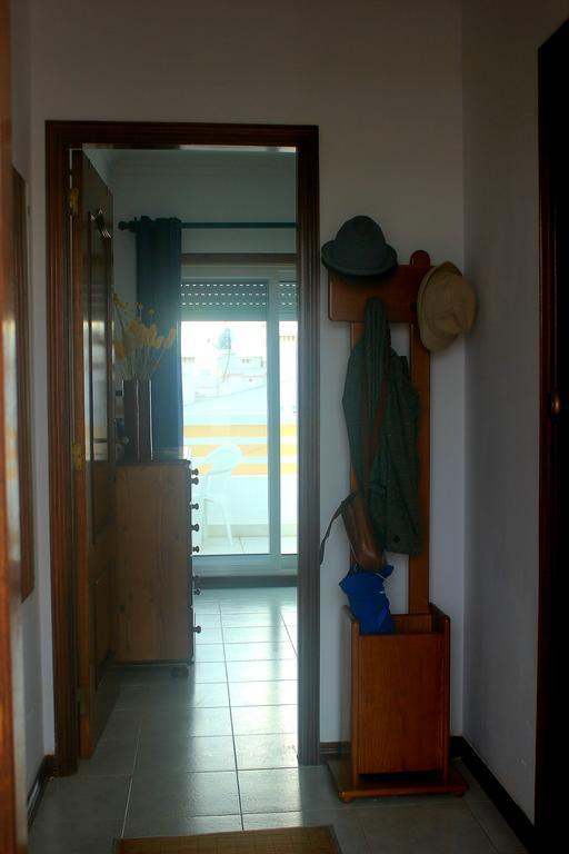 Apartment Charming With Sea View *