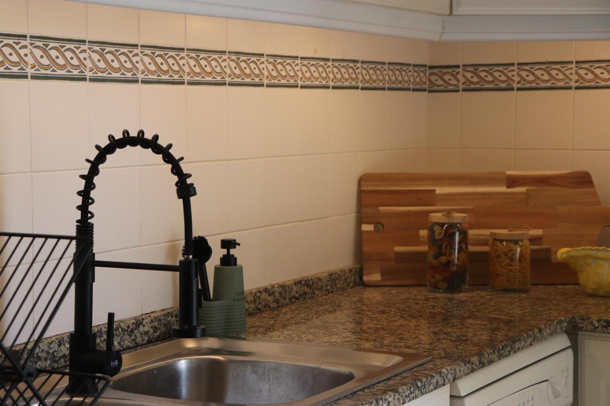 Holiday home Pe N' Areia House Porto Santo