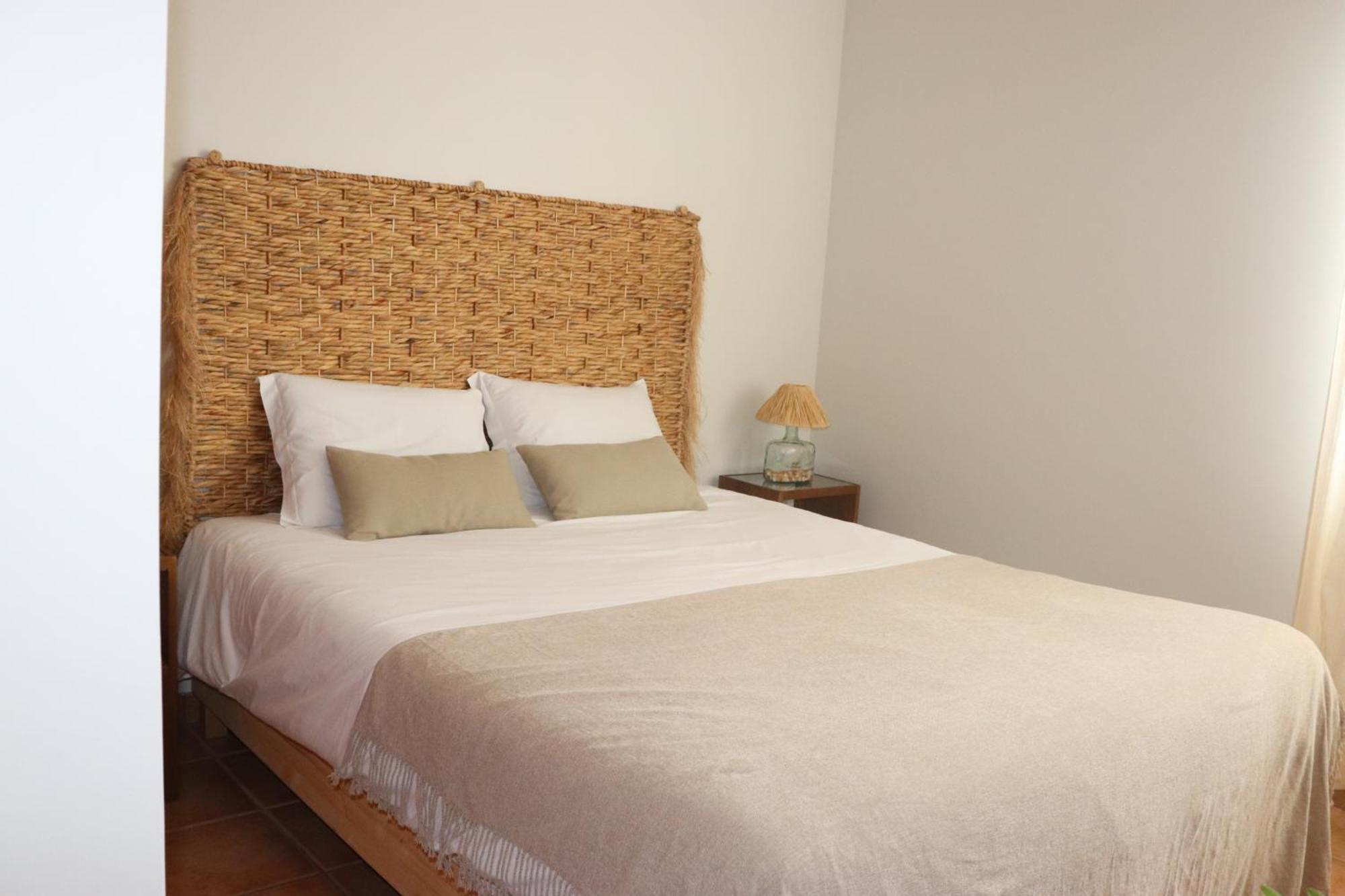 Holiday home Pe N' Areia House Porto Santo