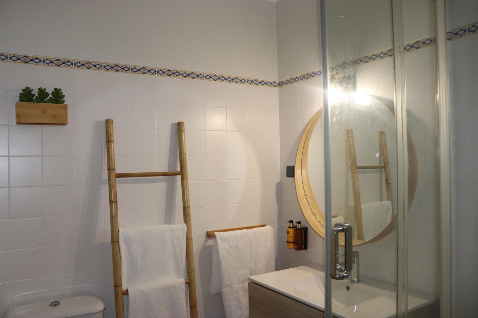 Pe N' Areia House * Porto Santo