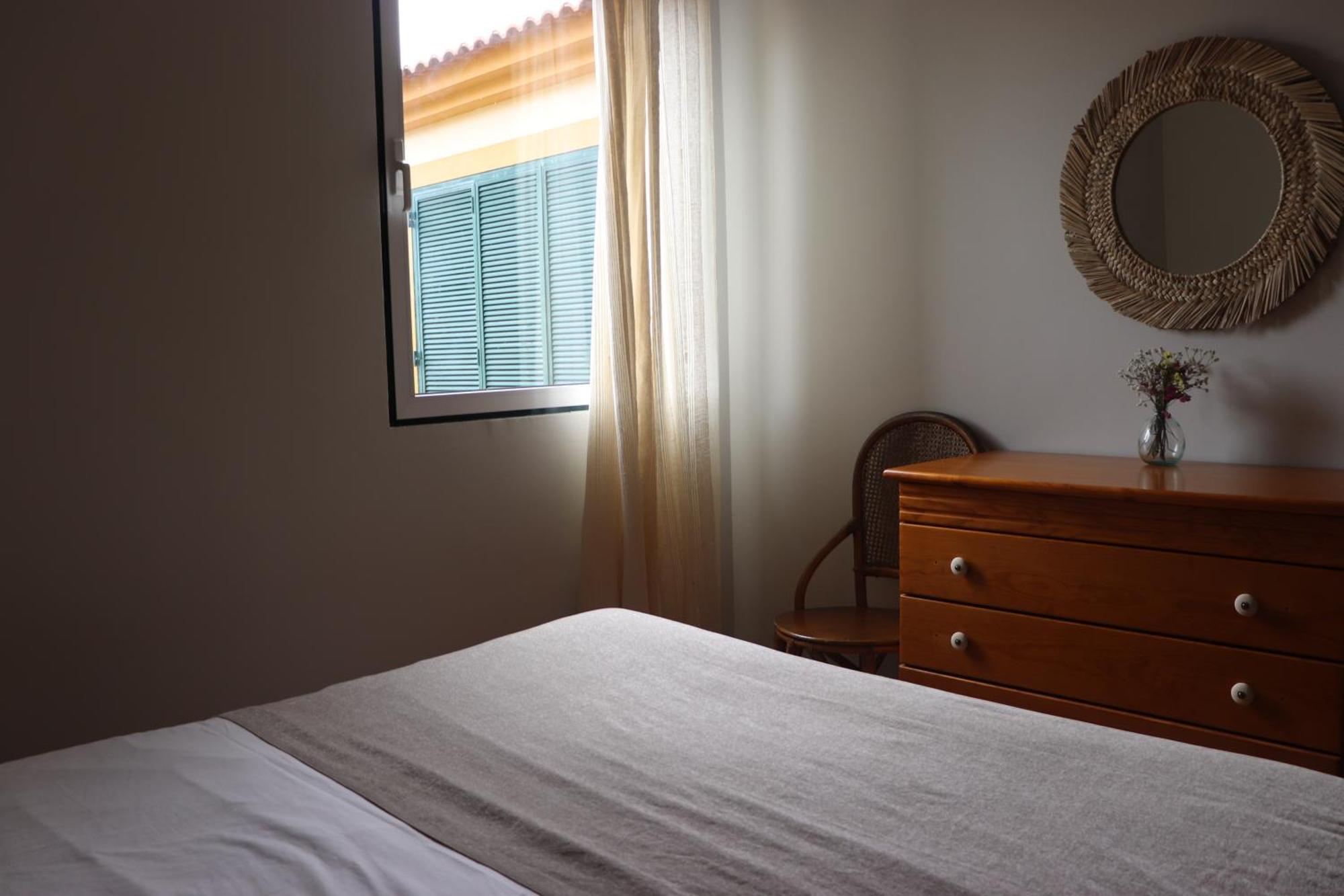 Pe N' Areia House