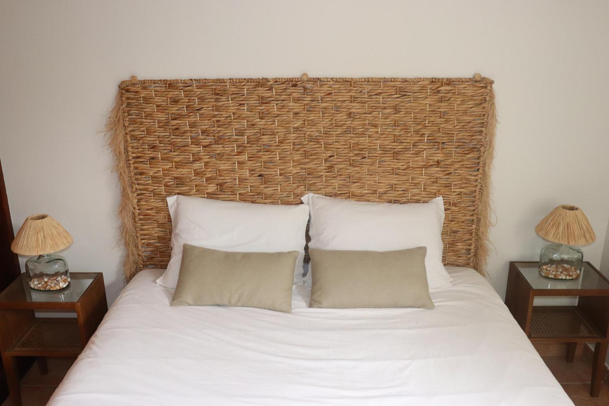 Holiday home Pe N' Areia House