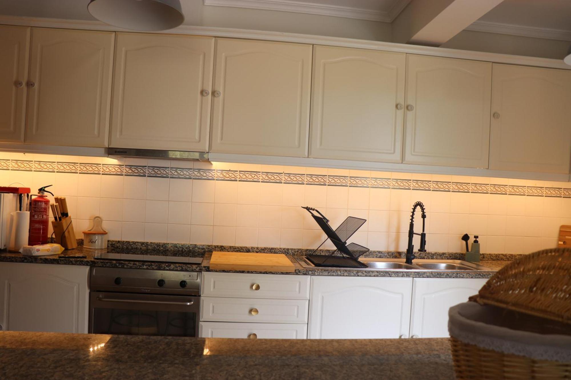 Holiday home Pe N' Areia House Porto Santo