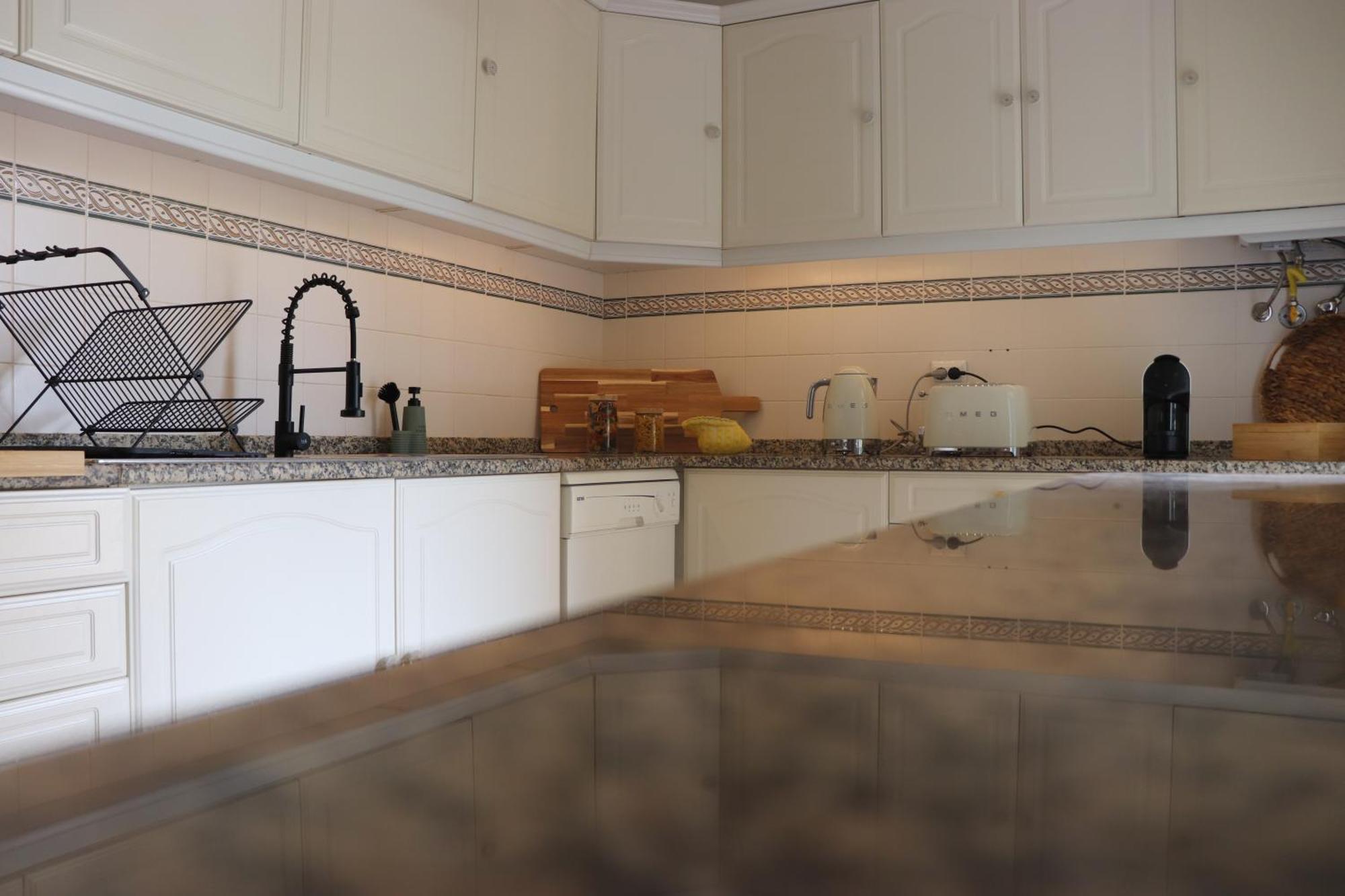 Pe N' Areia House Holiday home