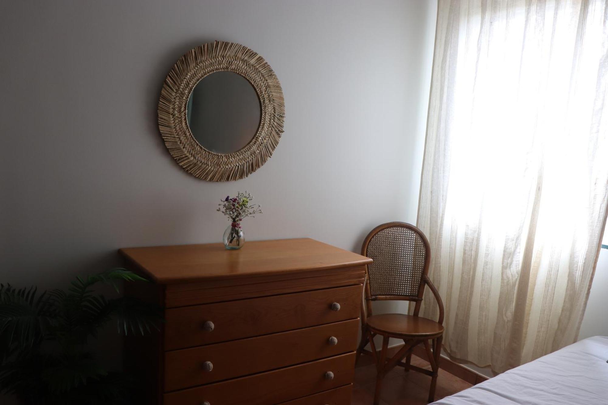 Pe N' Areia House Holiday home *