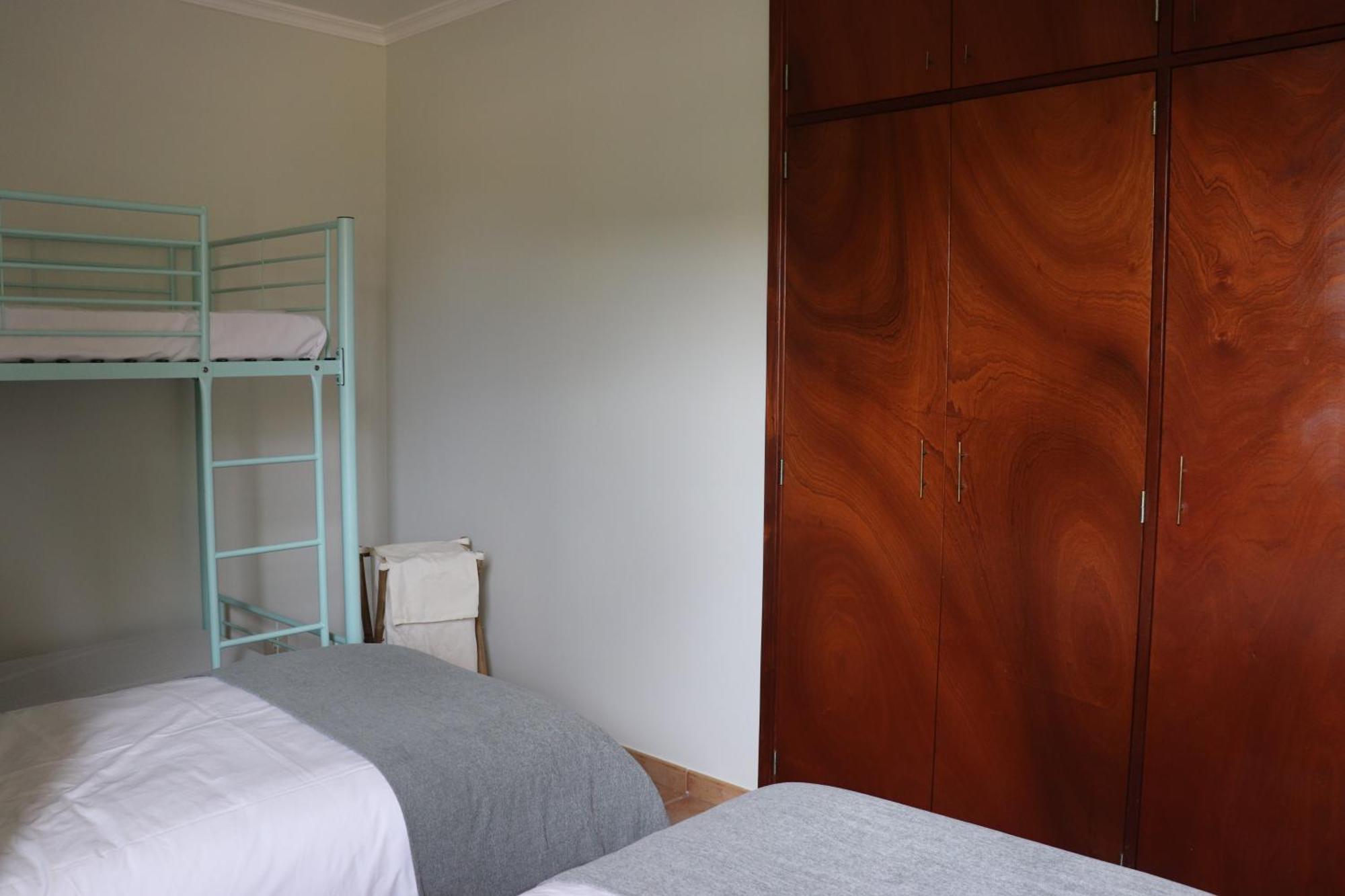 Holiday home Pe N' Areia House *