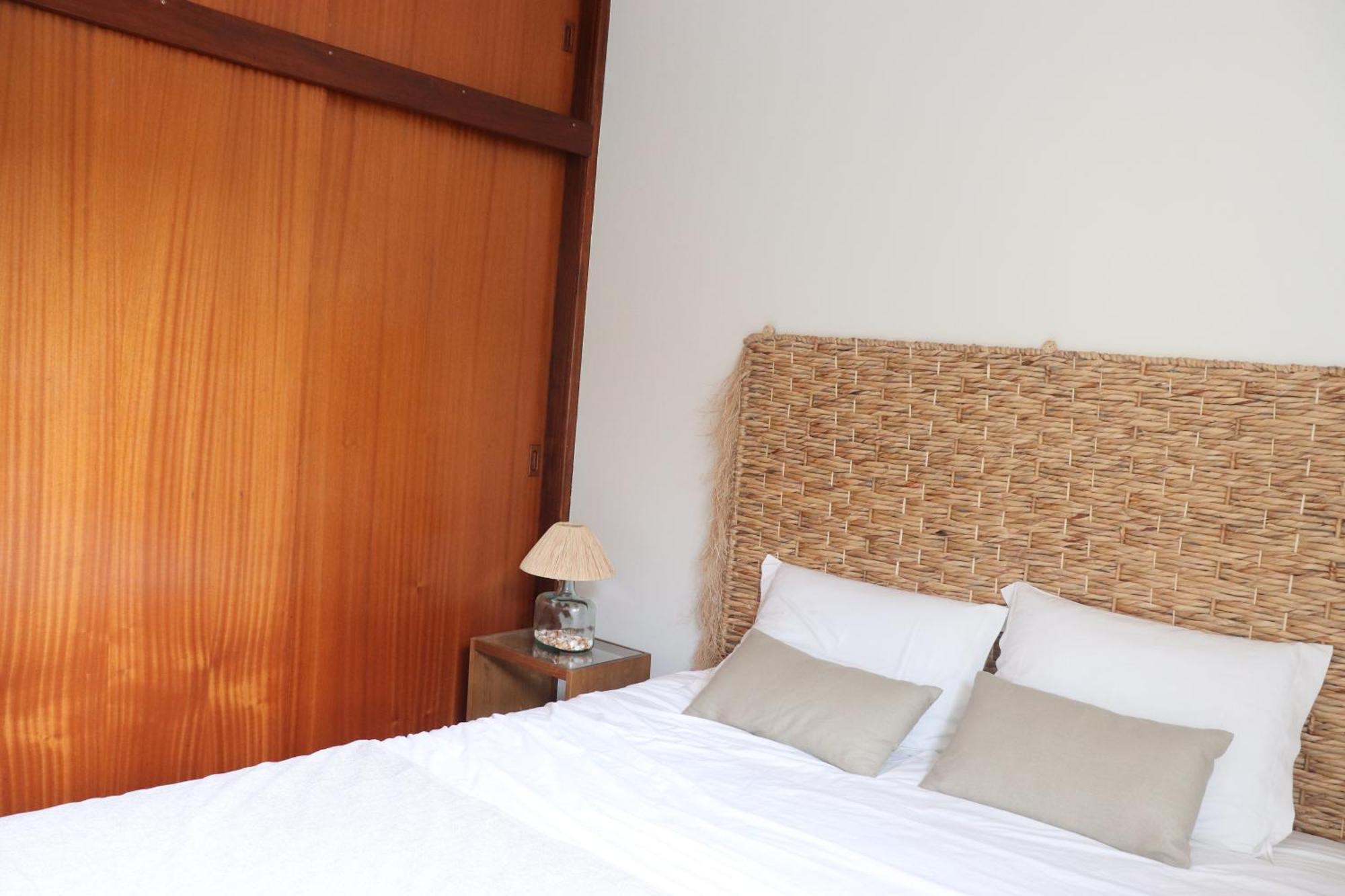 Holiday home Pe N' Areia House Porto Santo