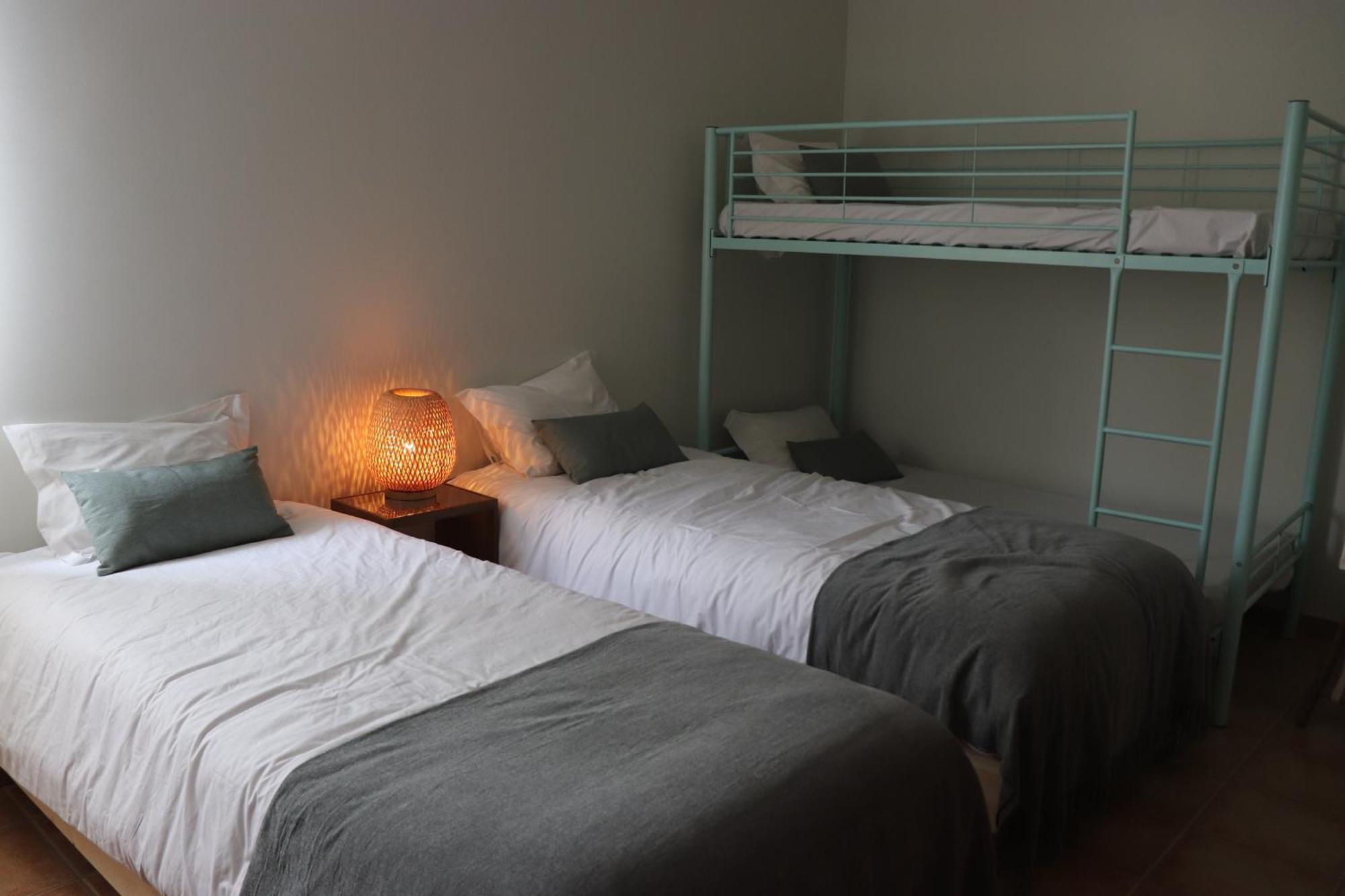 Pe N' Areia House Holiday home *