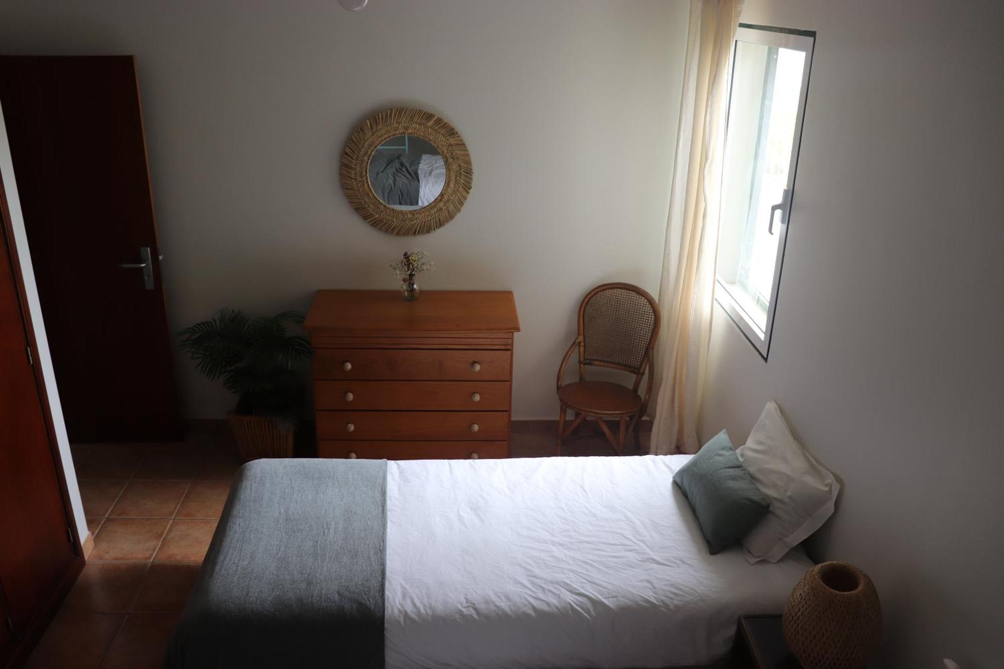 Holiday home Pe N' Areia House *
