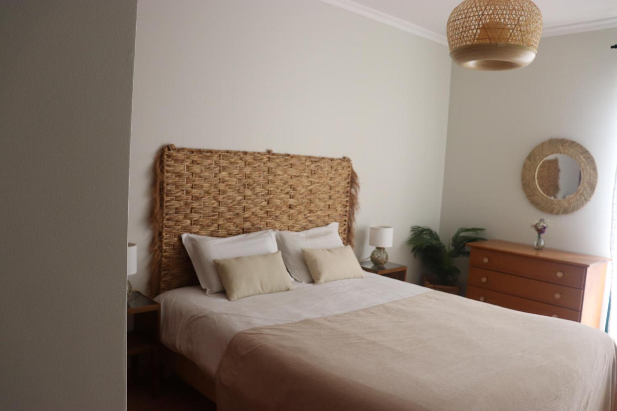Pe N' Areia House * Porto Santo