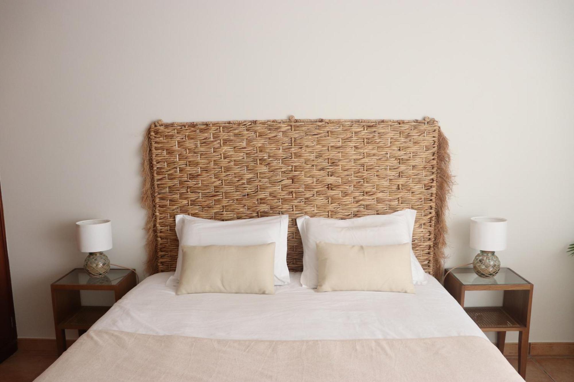 Holiday home Pe N' Areia House Porto Santo
