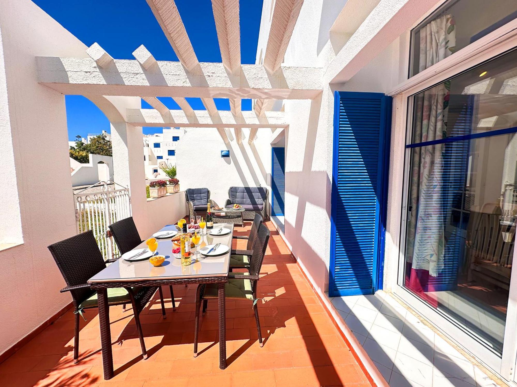 Appartement Ocean Breeze Windmill By Becherish Albufeira