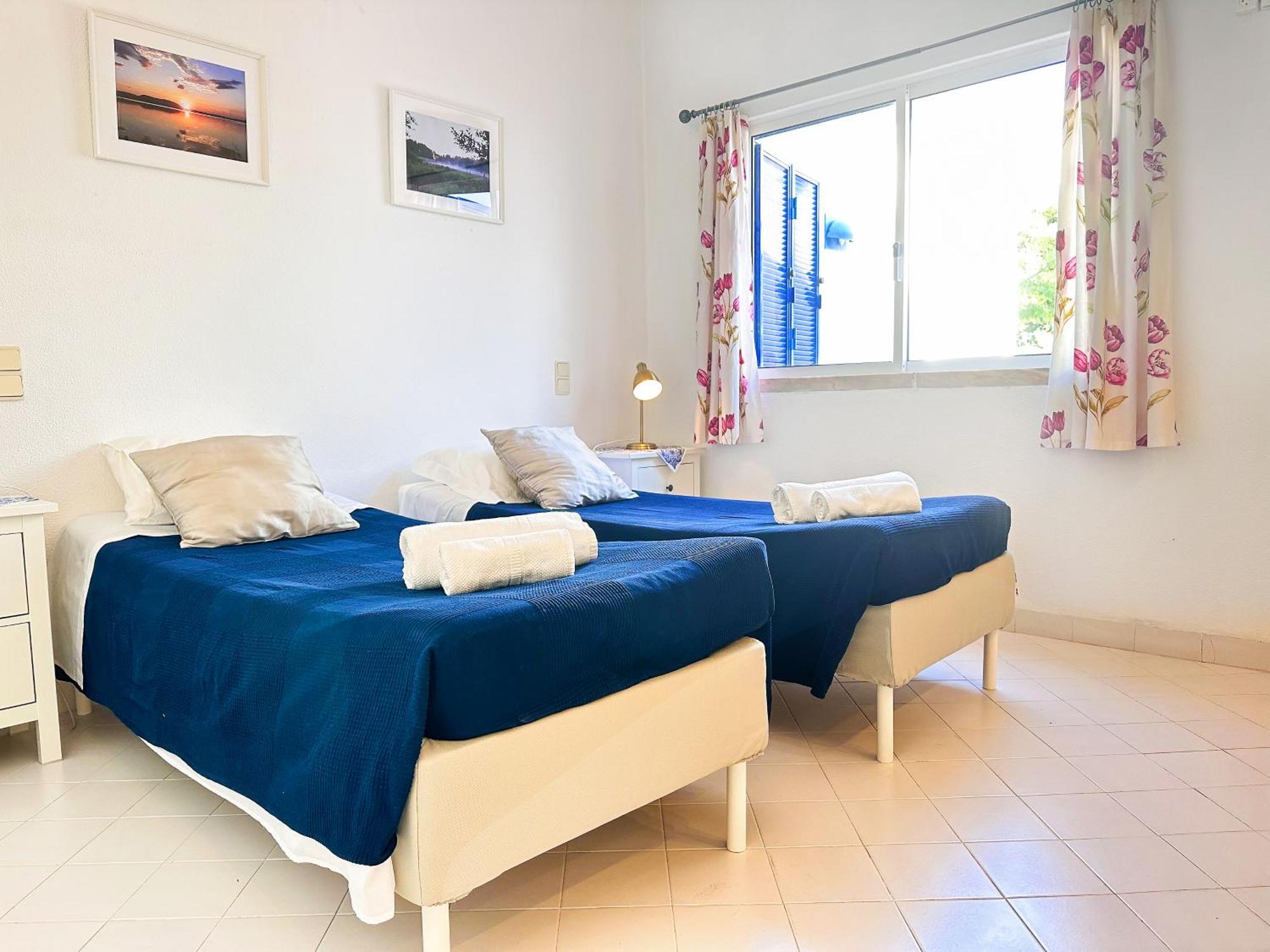 Ocean Breeze Windmill By Becherish Appartement Albufeira