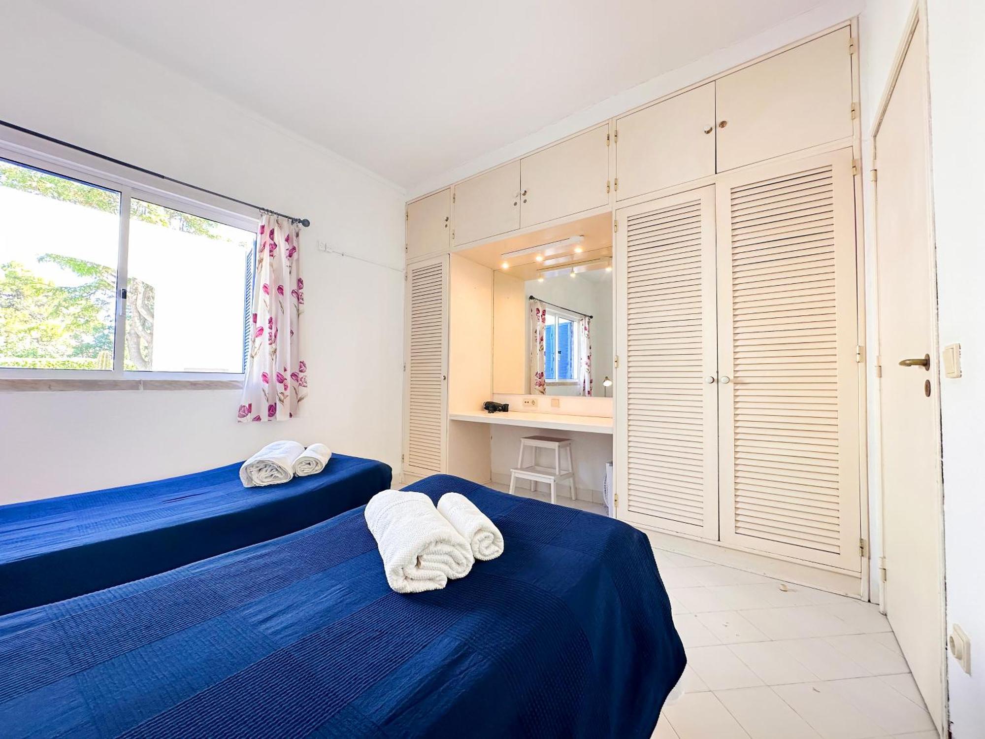Appartement Ocean Breeze Windmill By Becherish