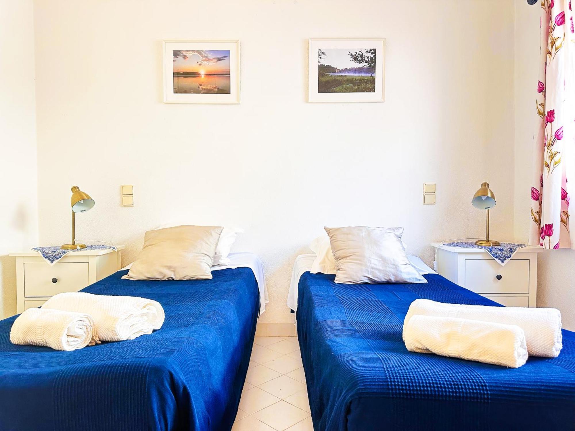 Appartement Ocean Breeze Windmill By Becherish Albufeira