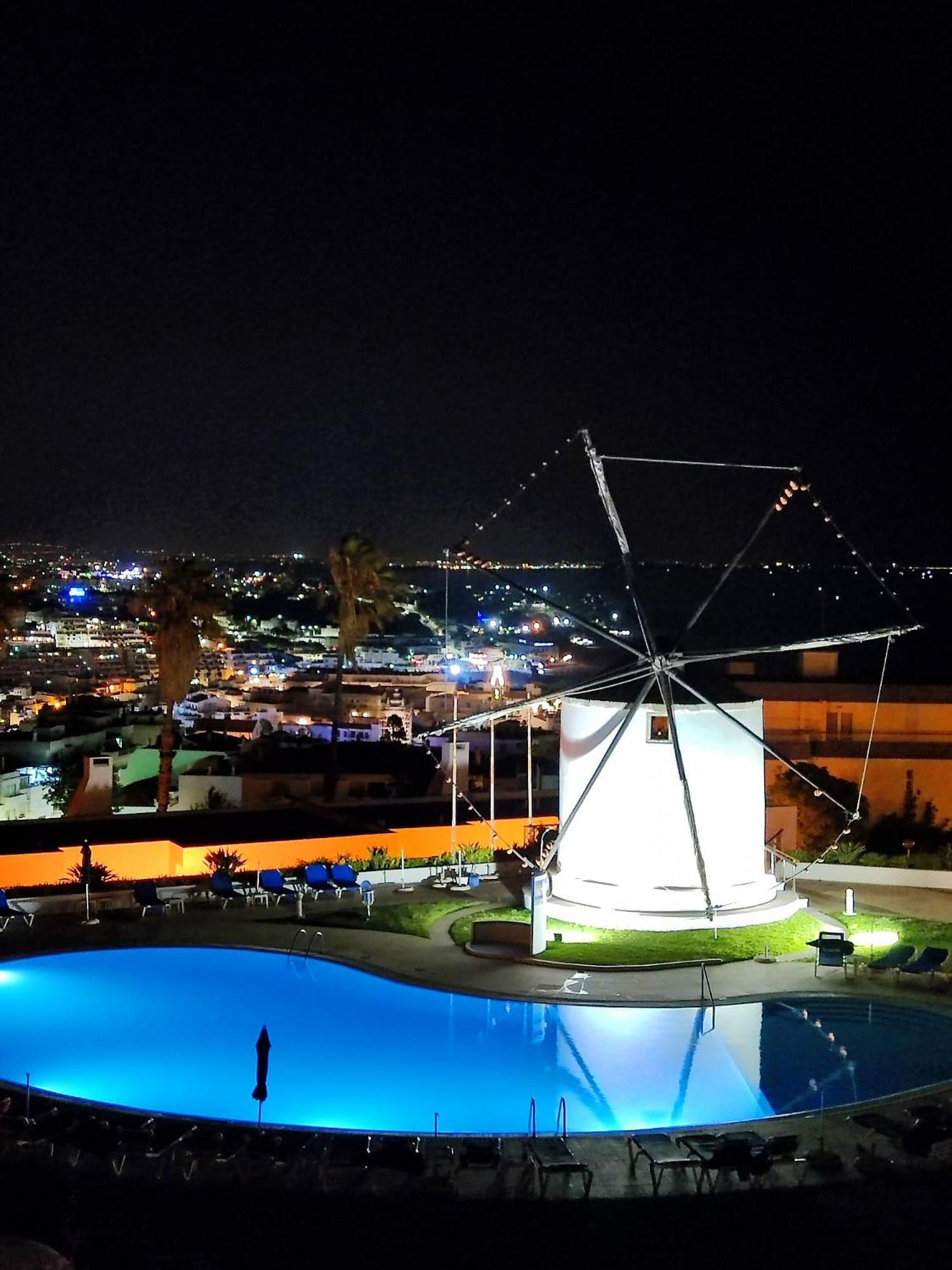 Appartement Ocean Breeze Windmill By Becherish Albufeira
