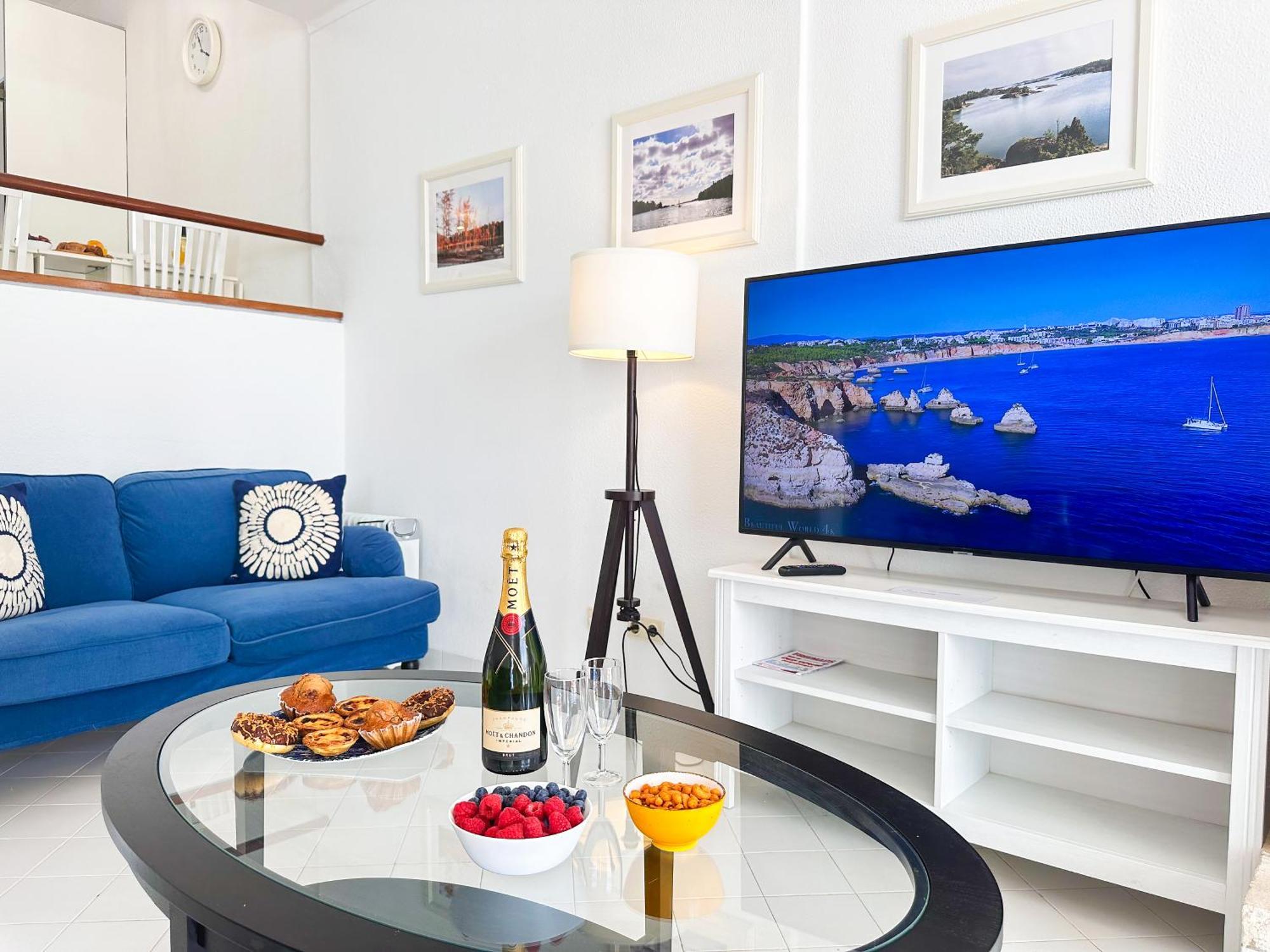 Apartment Ocean Breeze Windmill By Becherish *