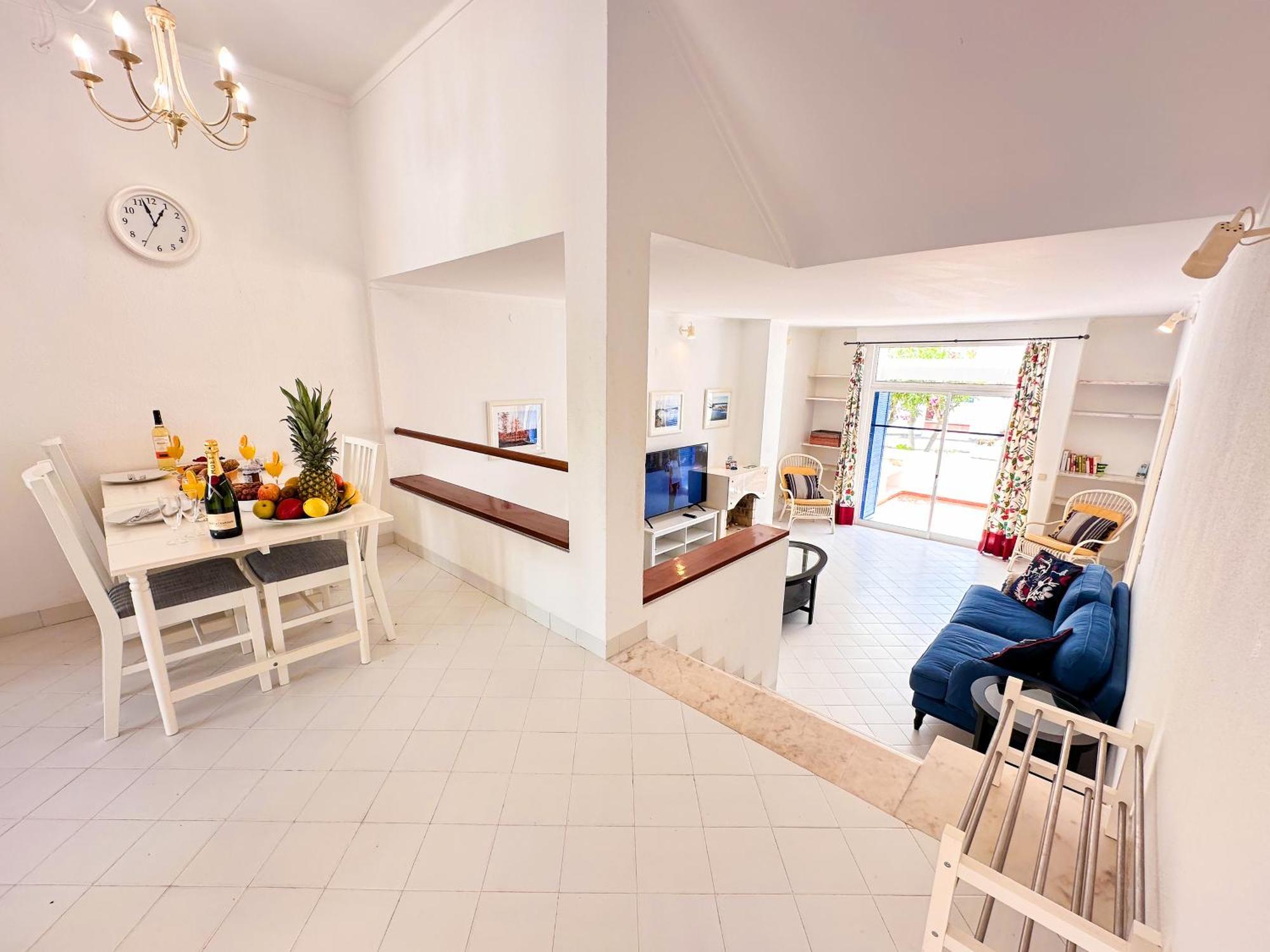 Ocean Breeze Windmill By Becherish Appartement Albufeira