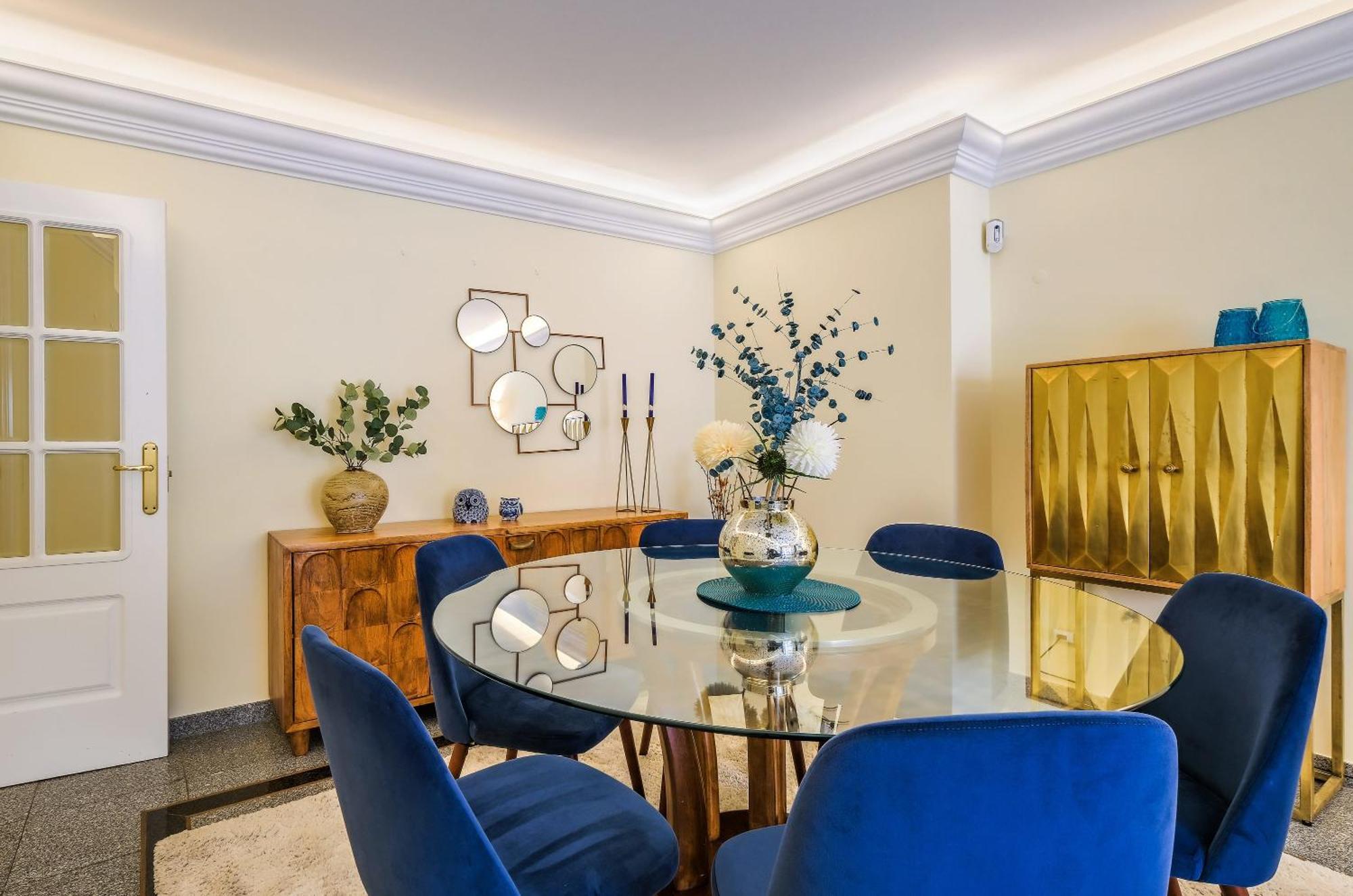 Portugal Portfolio - Apartment