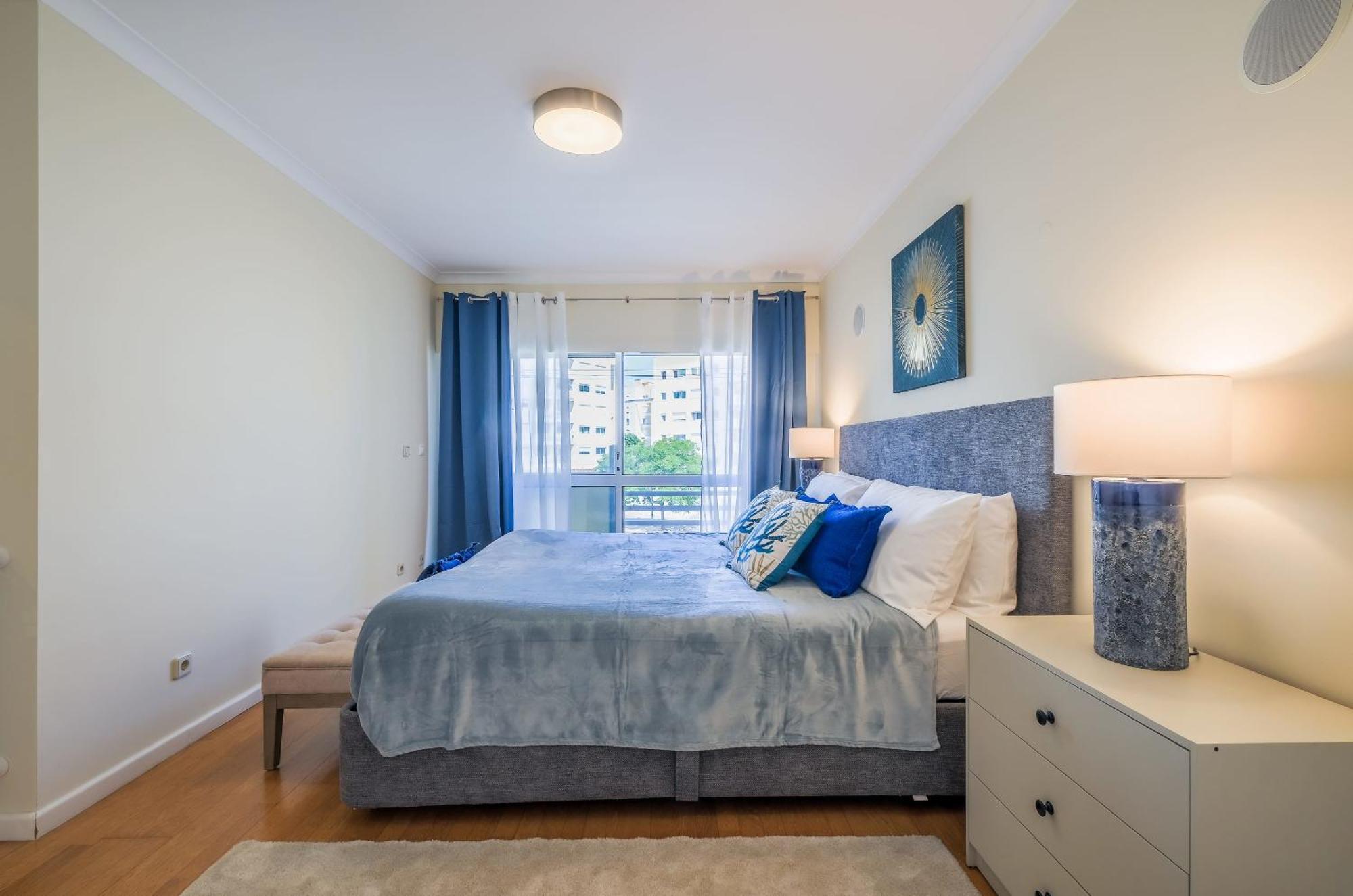 Apartment Portugal Portfolio -