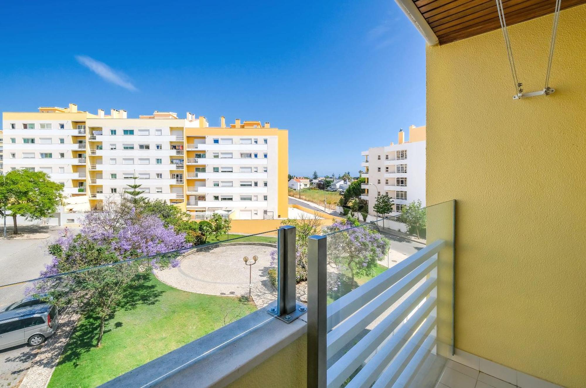 Portugal Portfolio - Apartment