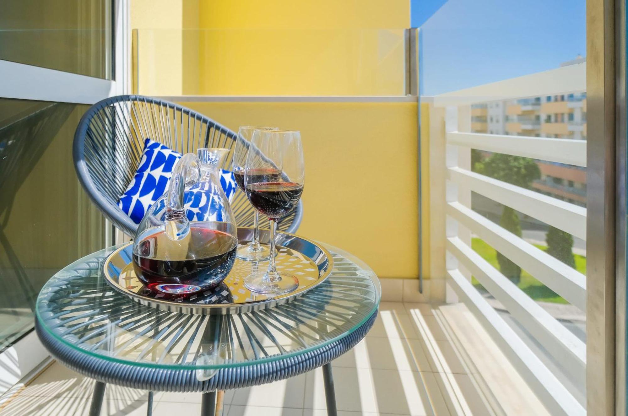 Apartment Portugal Portfolio -