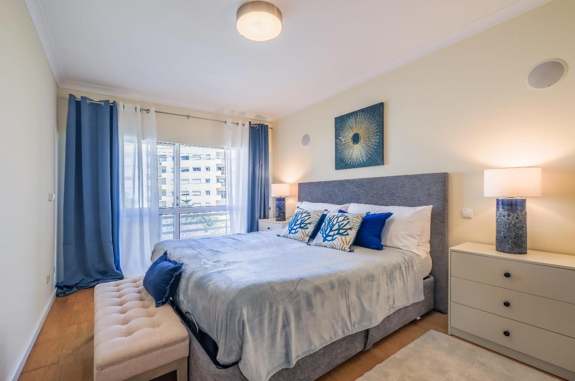 Apartment Portugal Portfolio - Parede