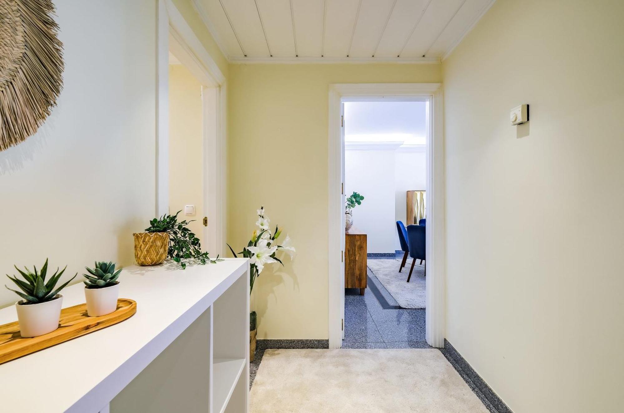Portugal Portfolio - Apartment *
