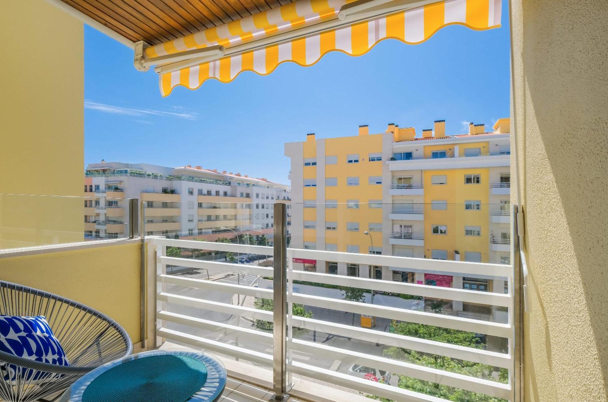 Portugal Portfolio - Apartment